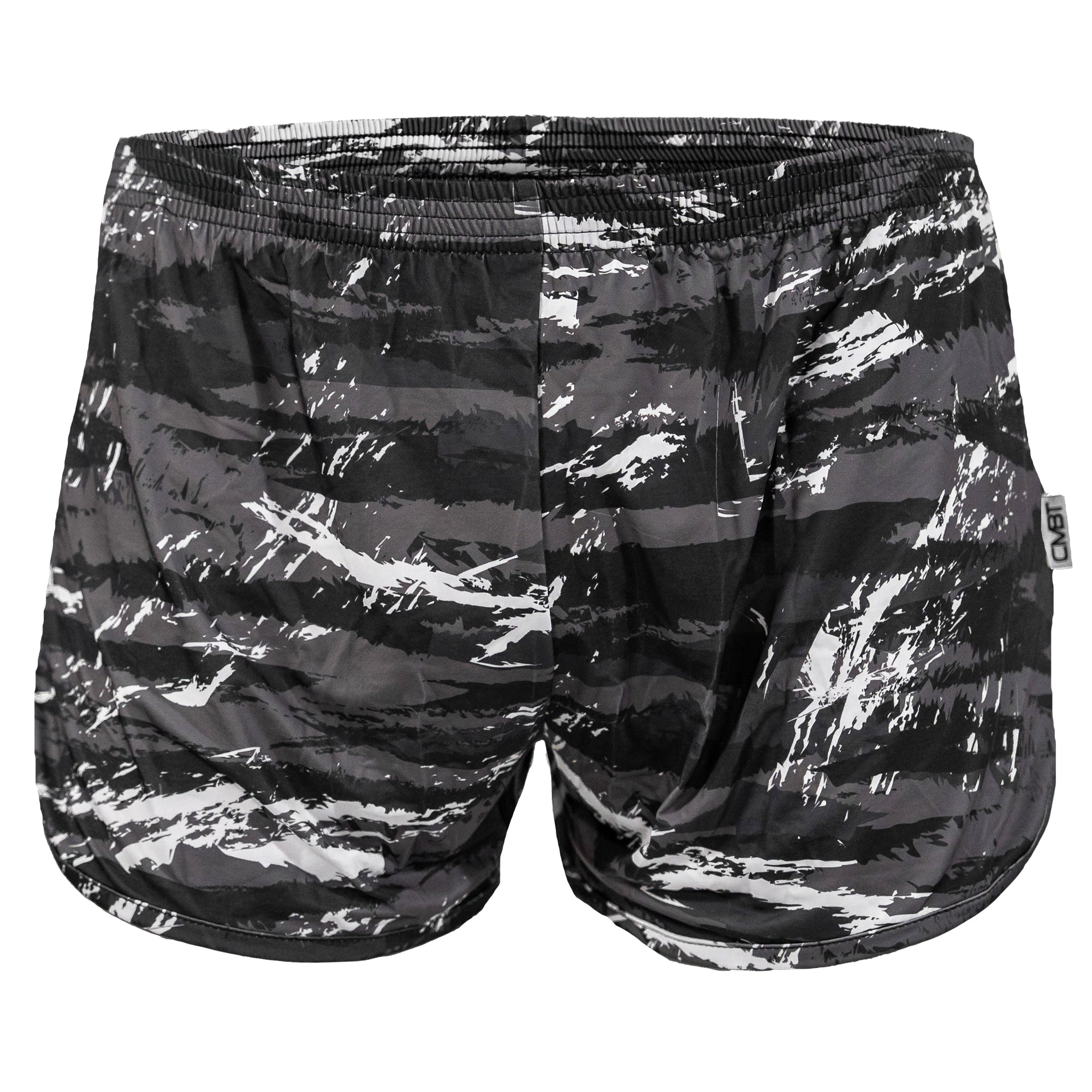 Ranger Panty Mil Style Silkies Training Shorts | 2.5" - Combat Iron Apparel Co.