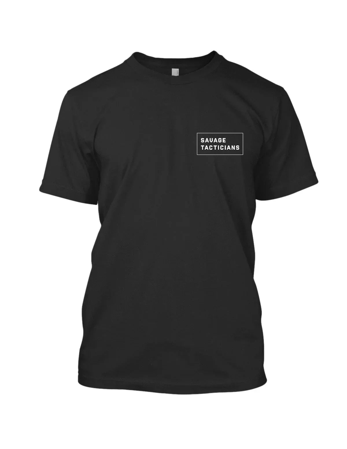 Do Good Recklessly - T-Shirt - Savage Tacticians