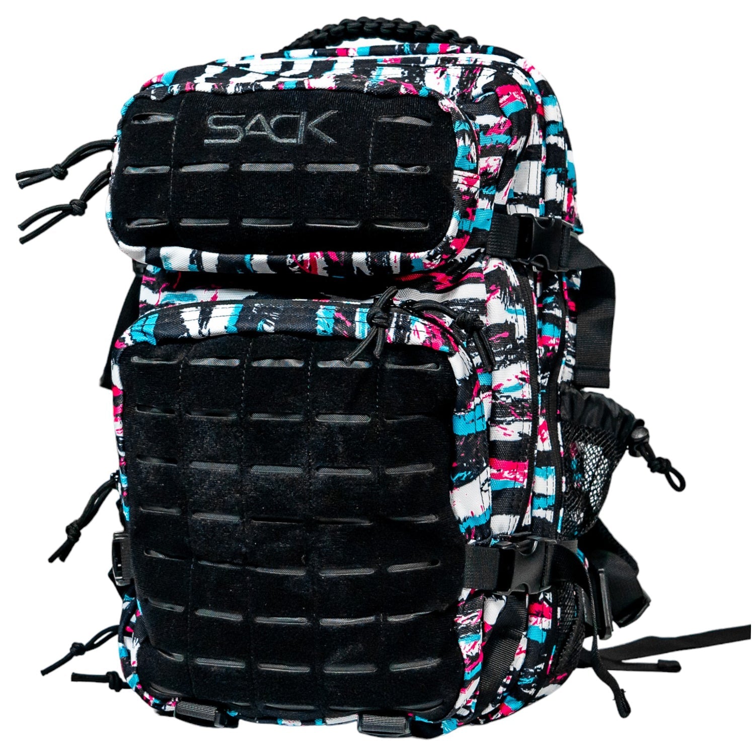 35L Sack™ Backpack | Kalagush Edition - Combat Iron Apparel Co.