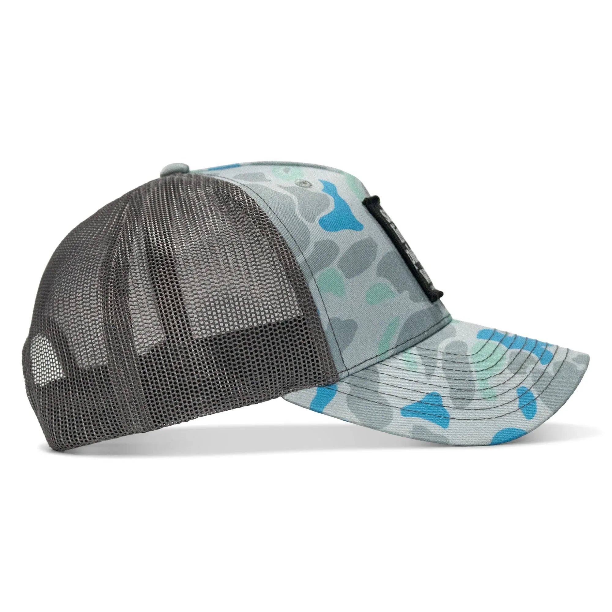 Savin' Lives & Pleasin' Wives Patch SnapBack Hat - Combat Iron Apparel Co.