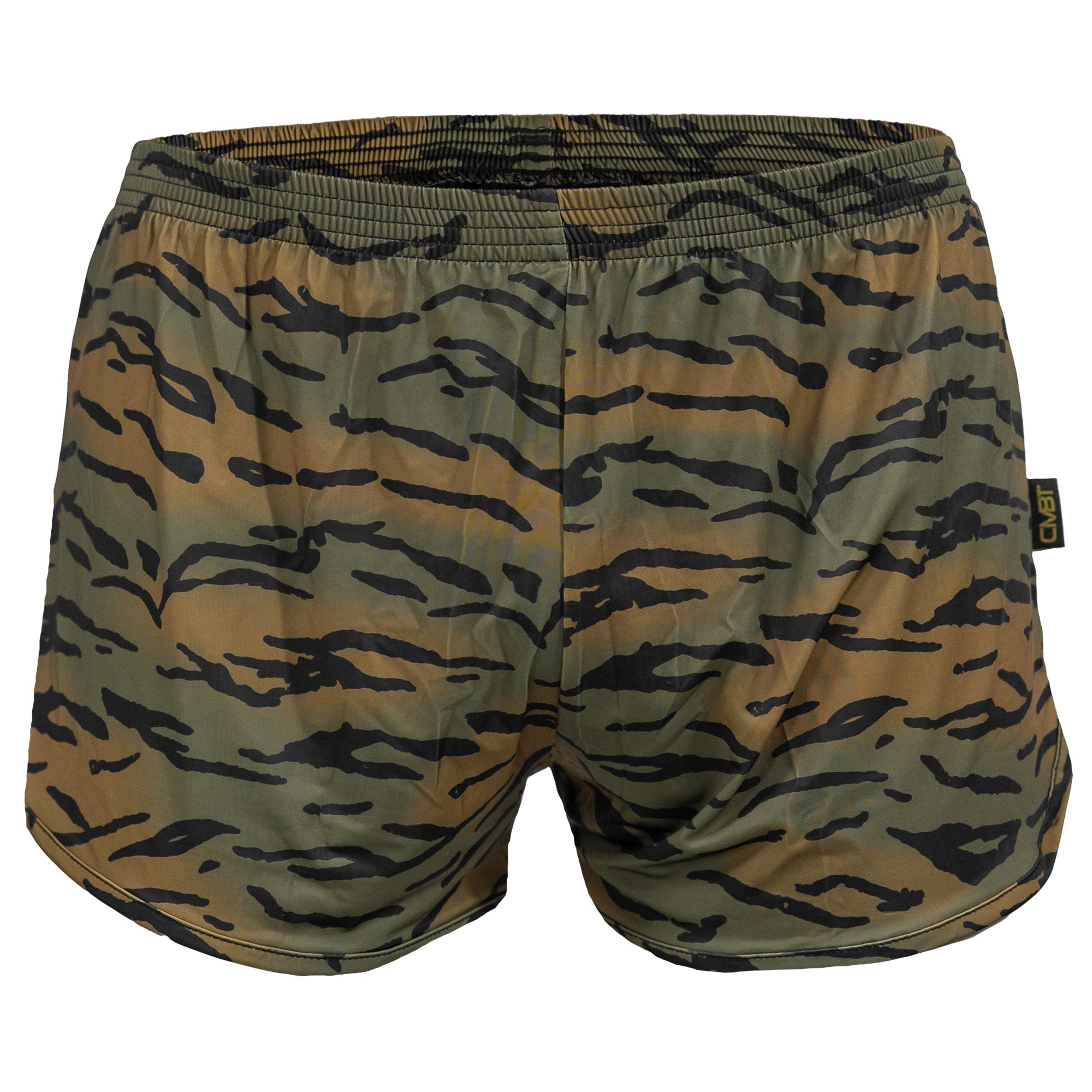 Ranger Panty Mil Style Silkies Training Shorts | 2.5" - Combat Iron Apparel Co.