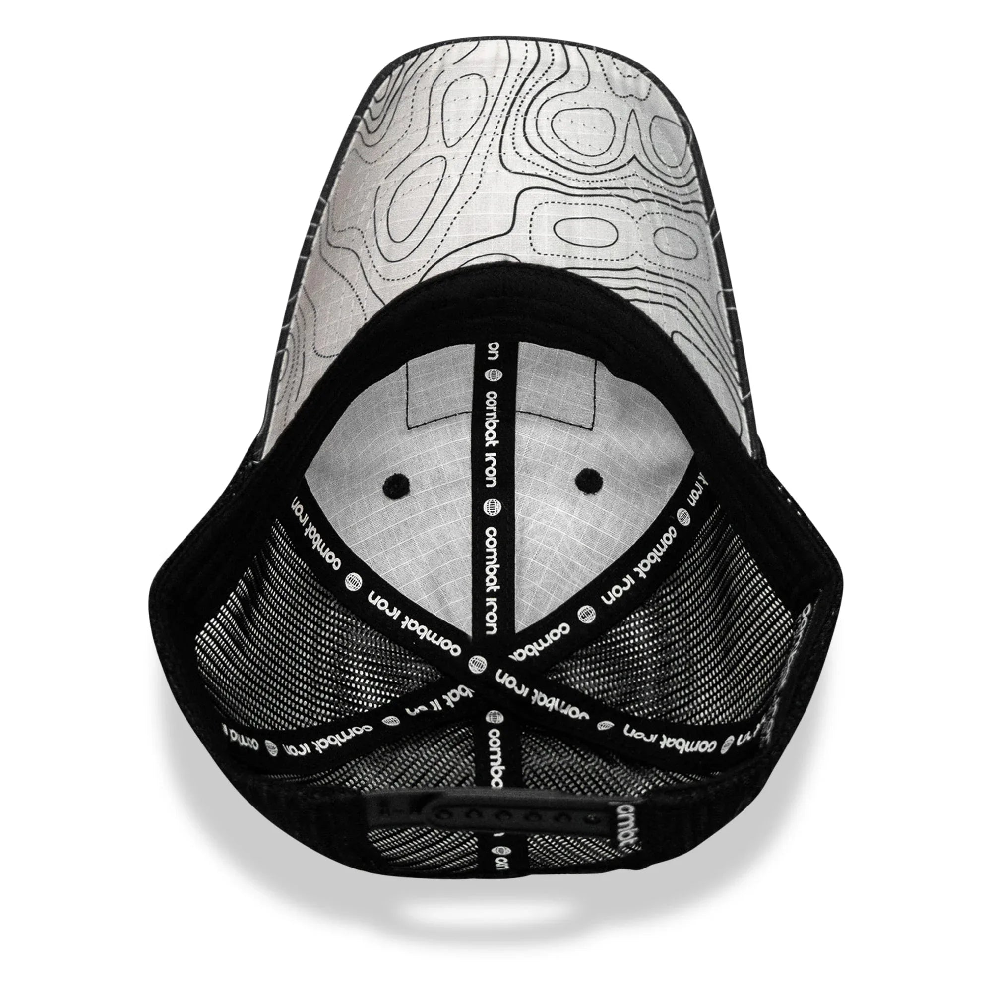 Shoot Your Local Pedos Patch Tactical Ripstop Mesh Snapback Hat - Combat Iron Apparel Co.