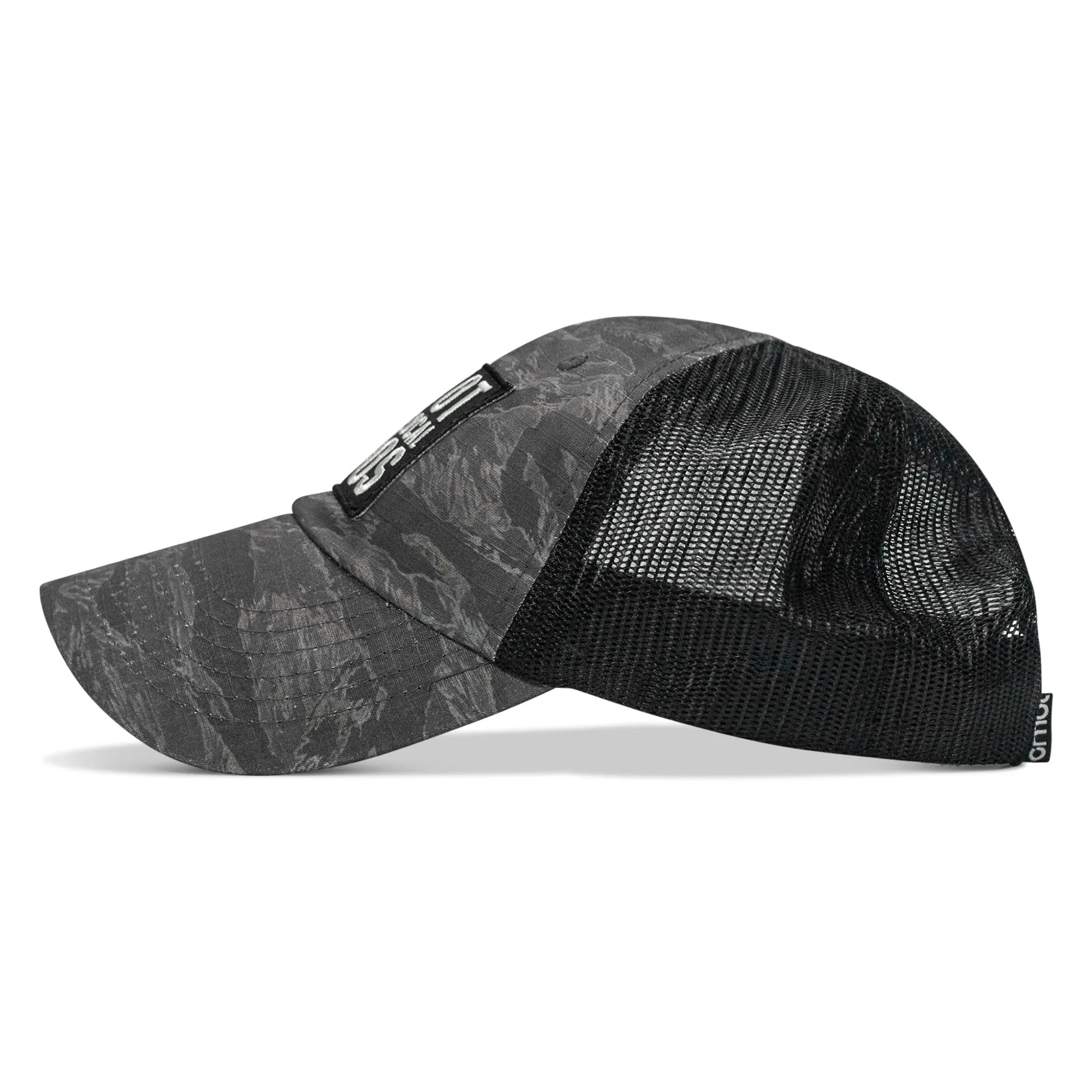 Shoot Your Local Pedos Patch Tactical Ripstop Mesh Snapback Hat - Combat Iron Apparel Co.