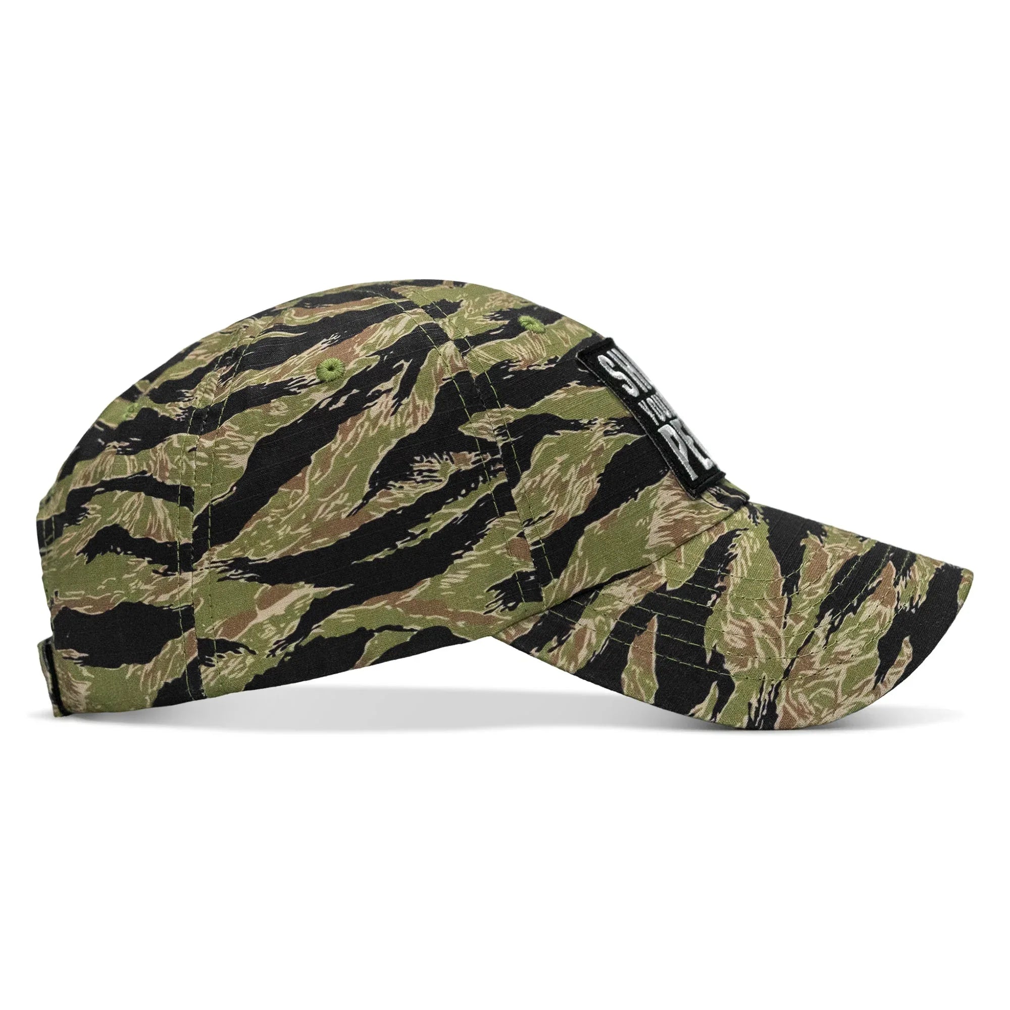 Shoot Your Local Pedos Patch Tactical Ripstop Mesh Snapback Hat - Combat Iron Apparel Co.