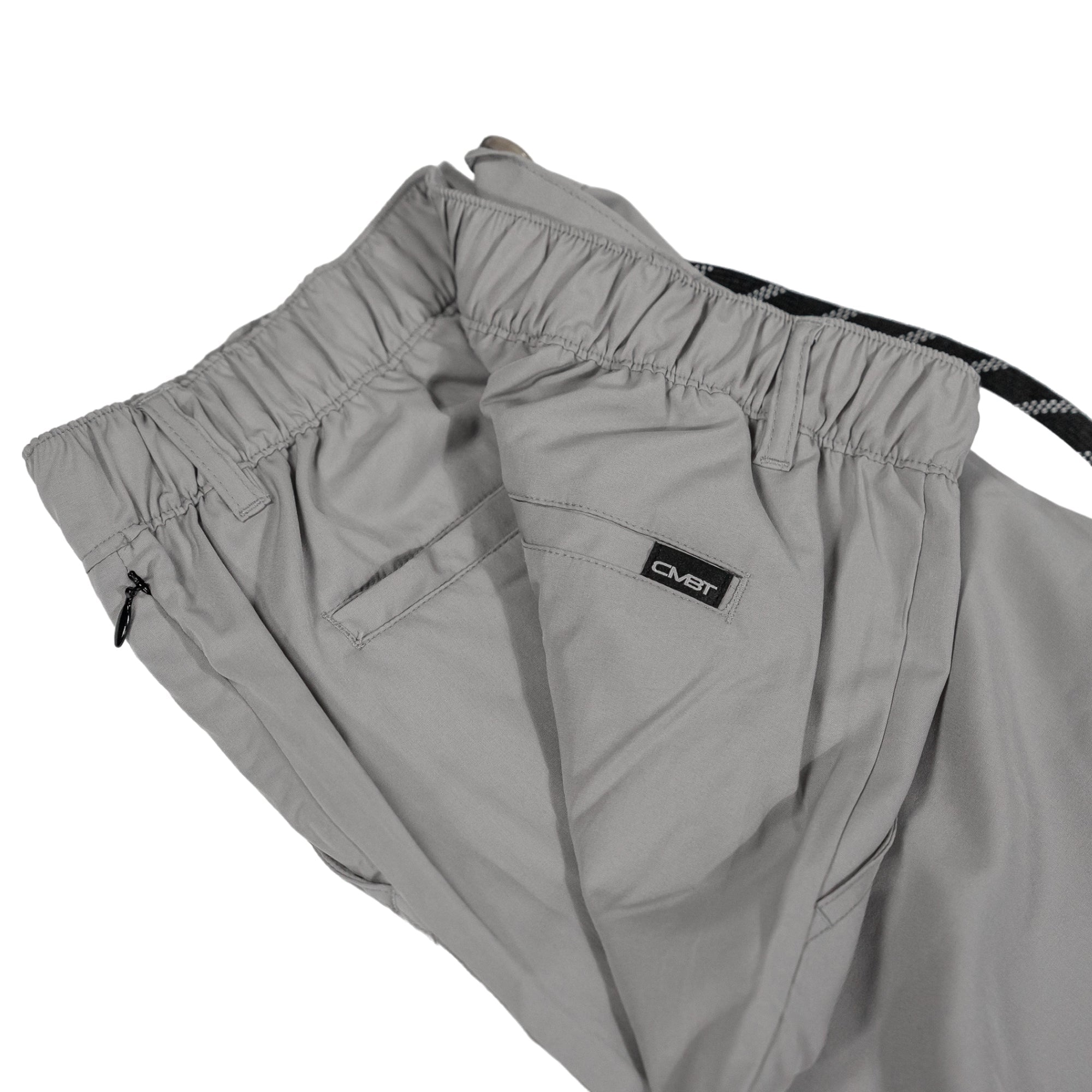 HydroFlex Pro Men Casual Shorts | 6" - Combat Iron Apparel Co.