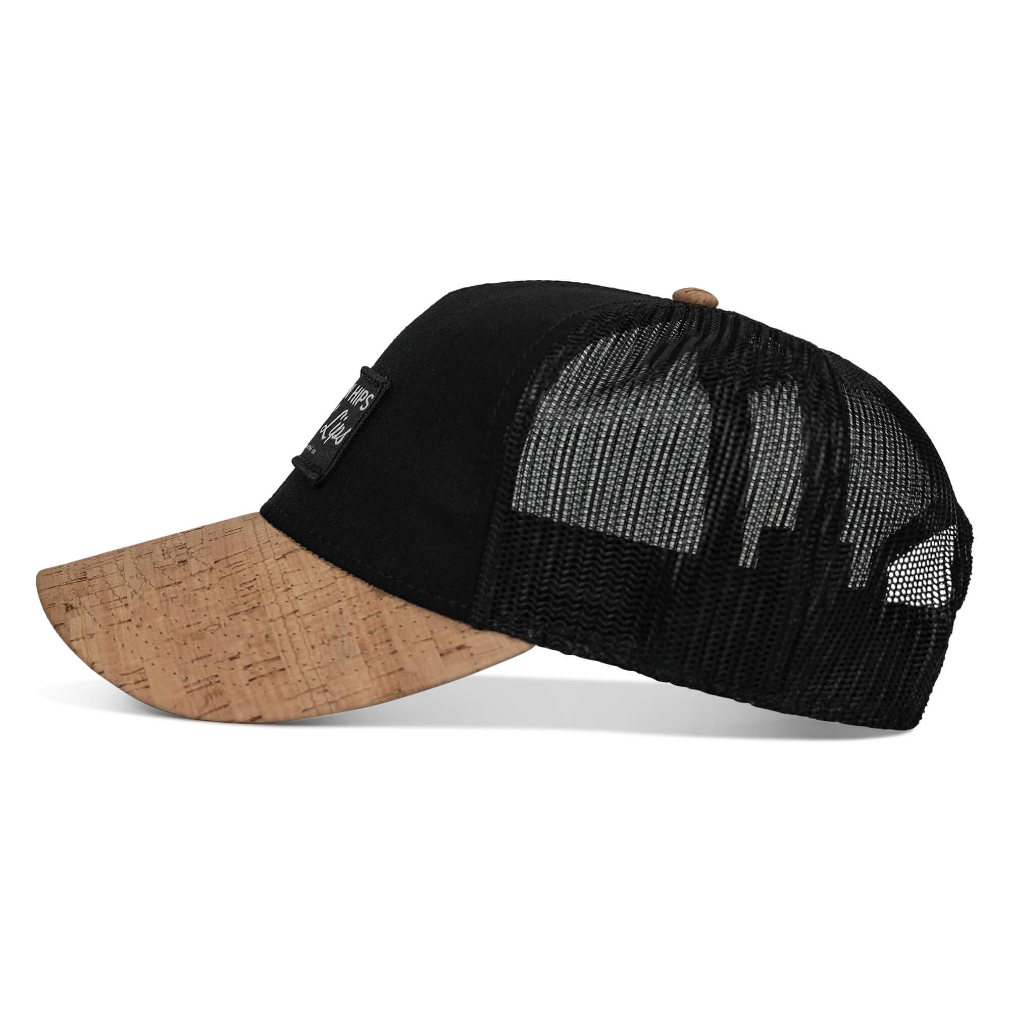 Spreadin' Hips Rippin' Lips Patch Snapback - Combat Iron Apparel Co.