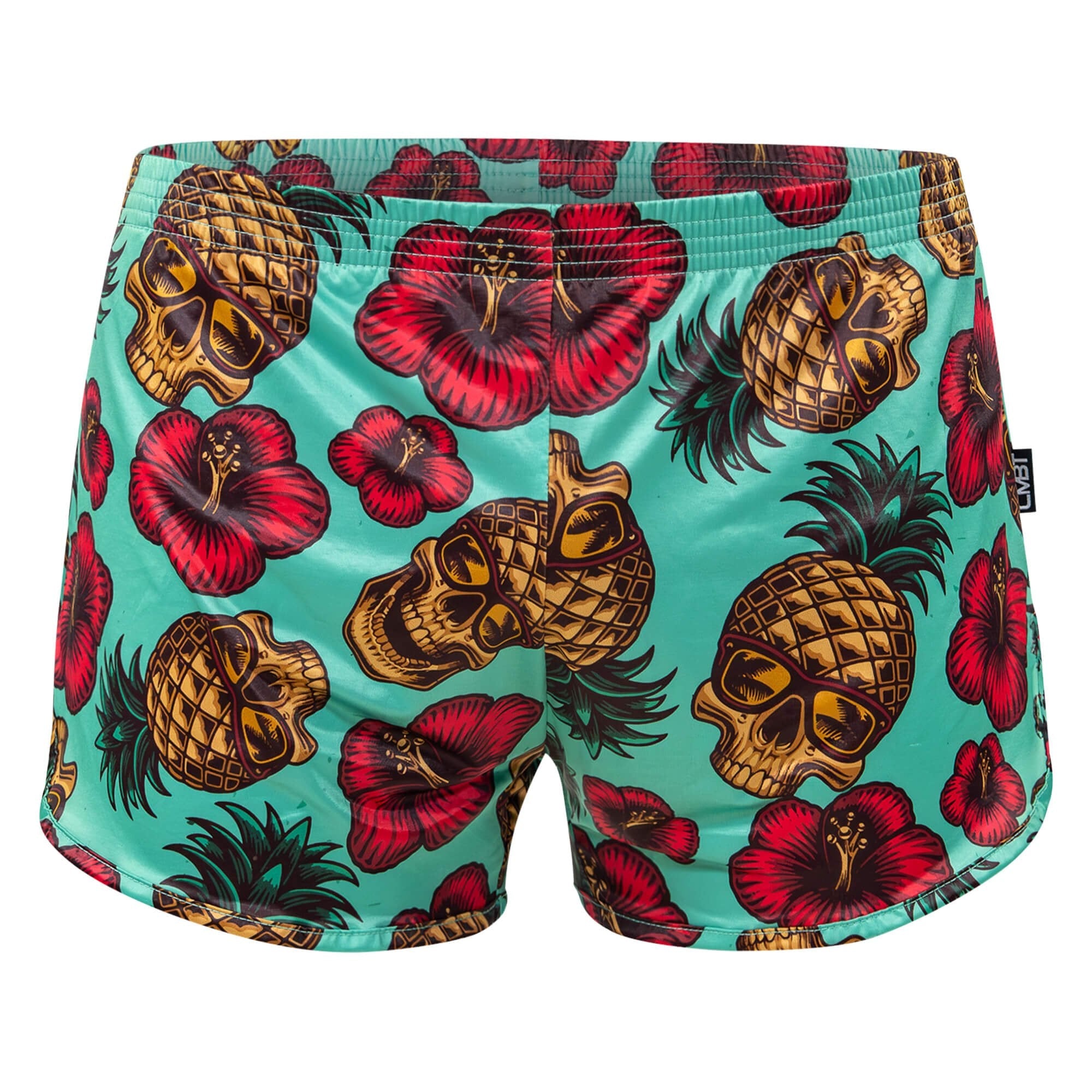 Ranger Panty Mil Style Silkies Training Shorts | 2.5" - Combat Iron Apparel Co.