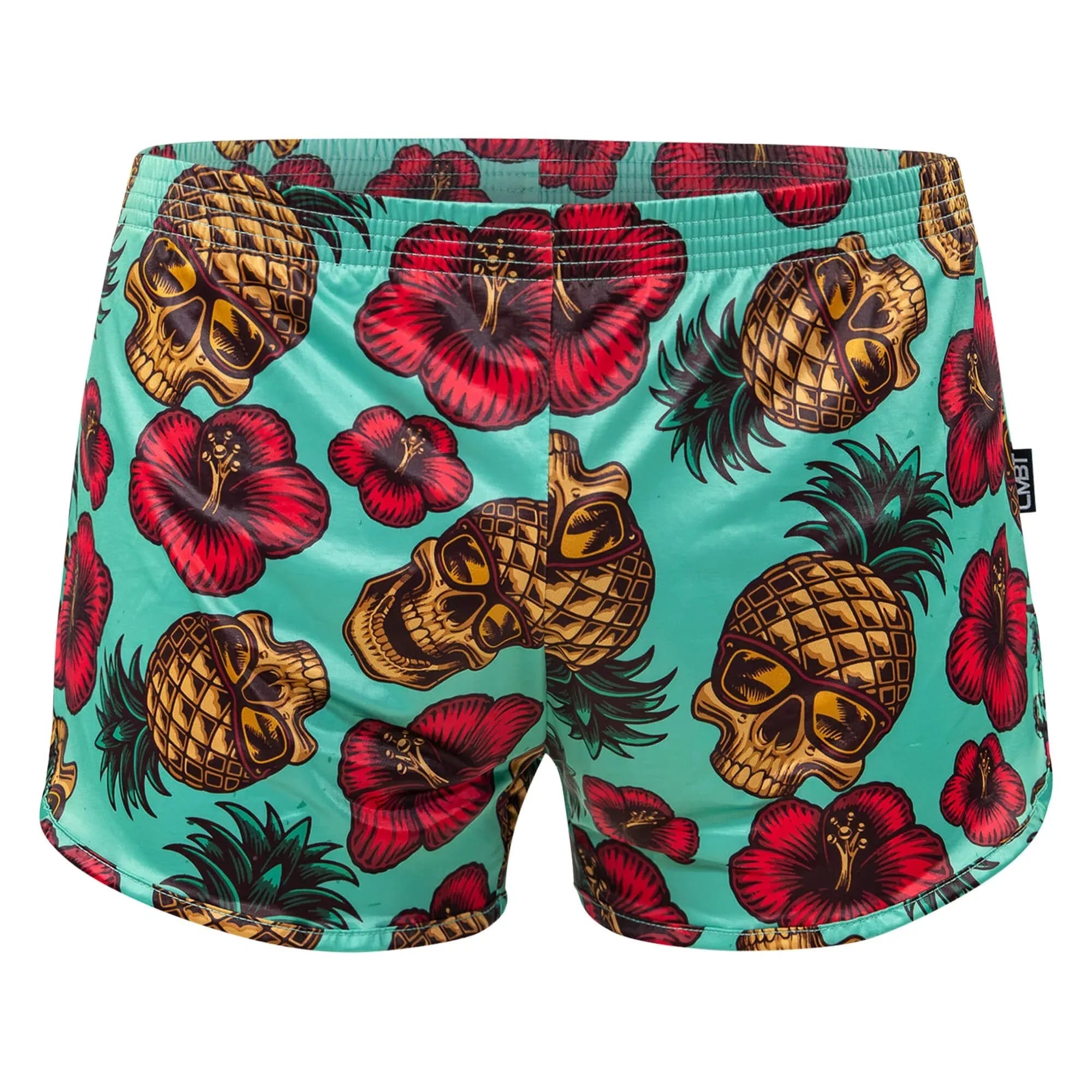Ranger Panty Mil Style Silkies Training Shorts | 2.5" - Combat Iron Apparel Co.
