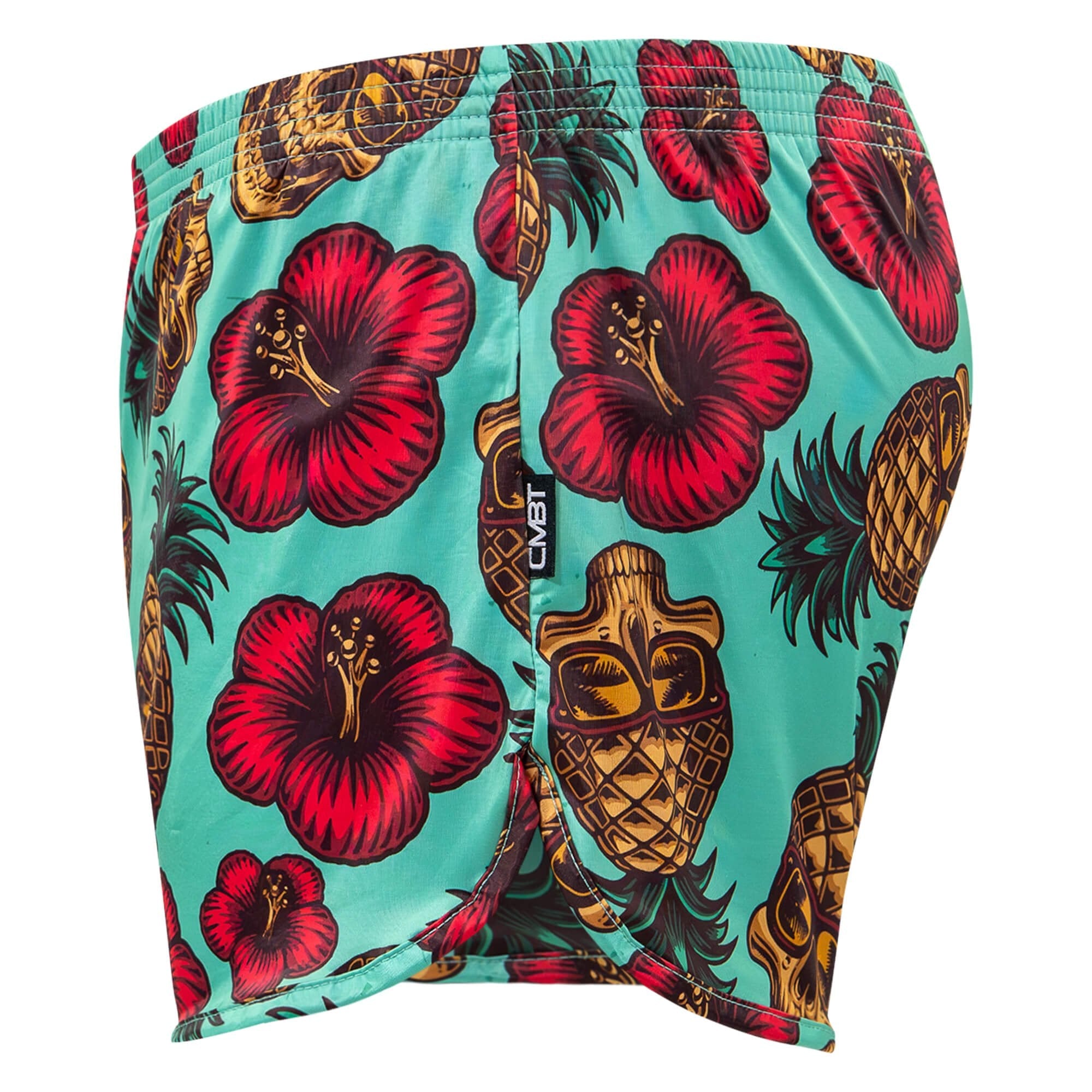 Ranger Panty Mil Style Silkies Training Shorts | 2.5" - Combat Iron Apparel Co.