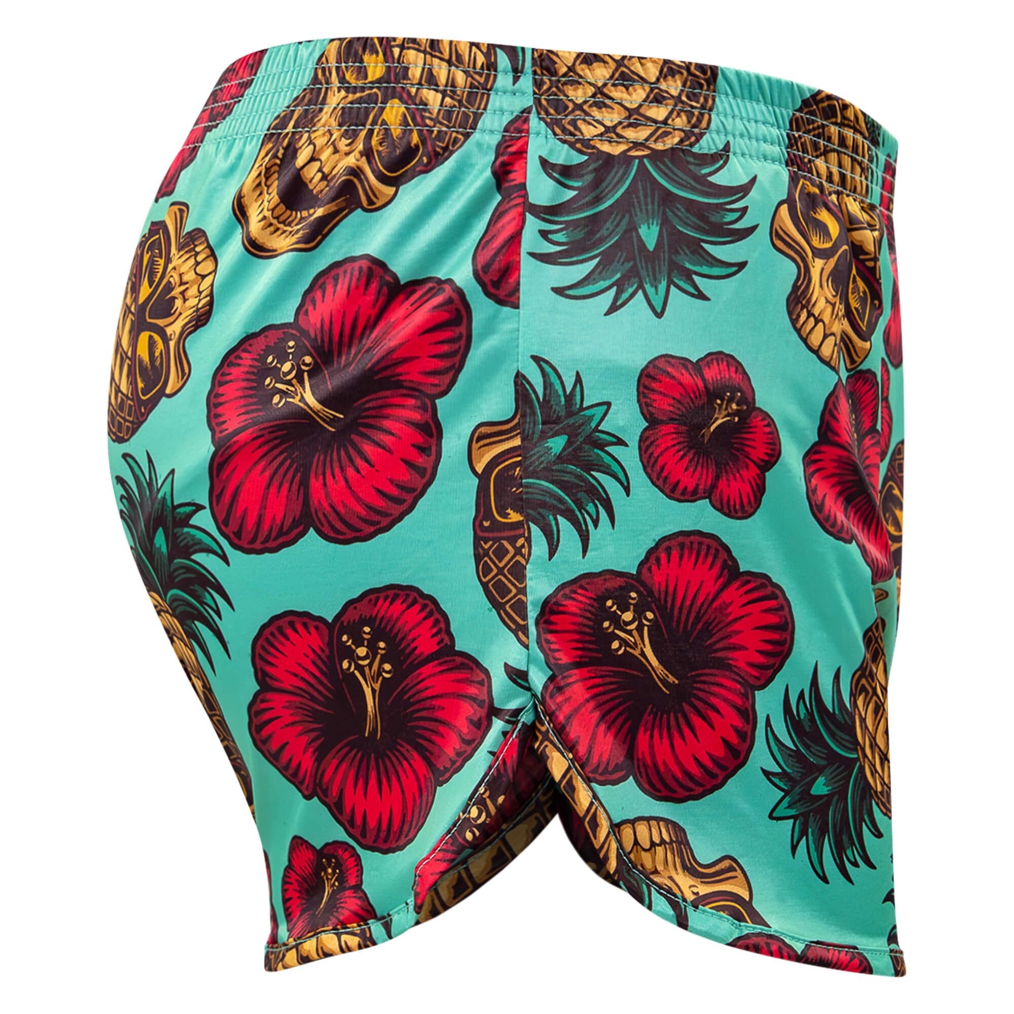 Ranger Panty Mil Style Silkies Training Shorts | 2.5" - Combat Iron Apparel Co.