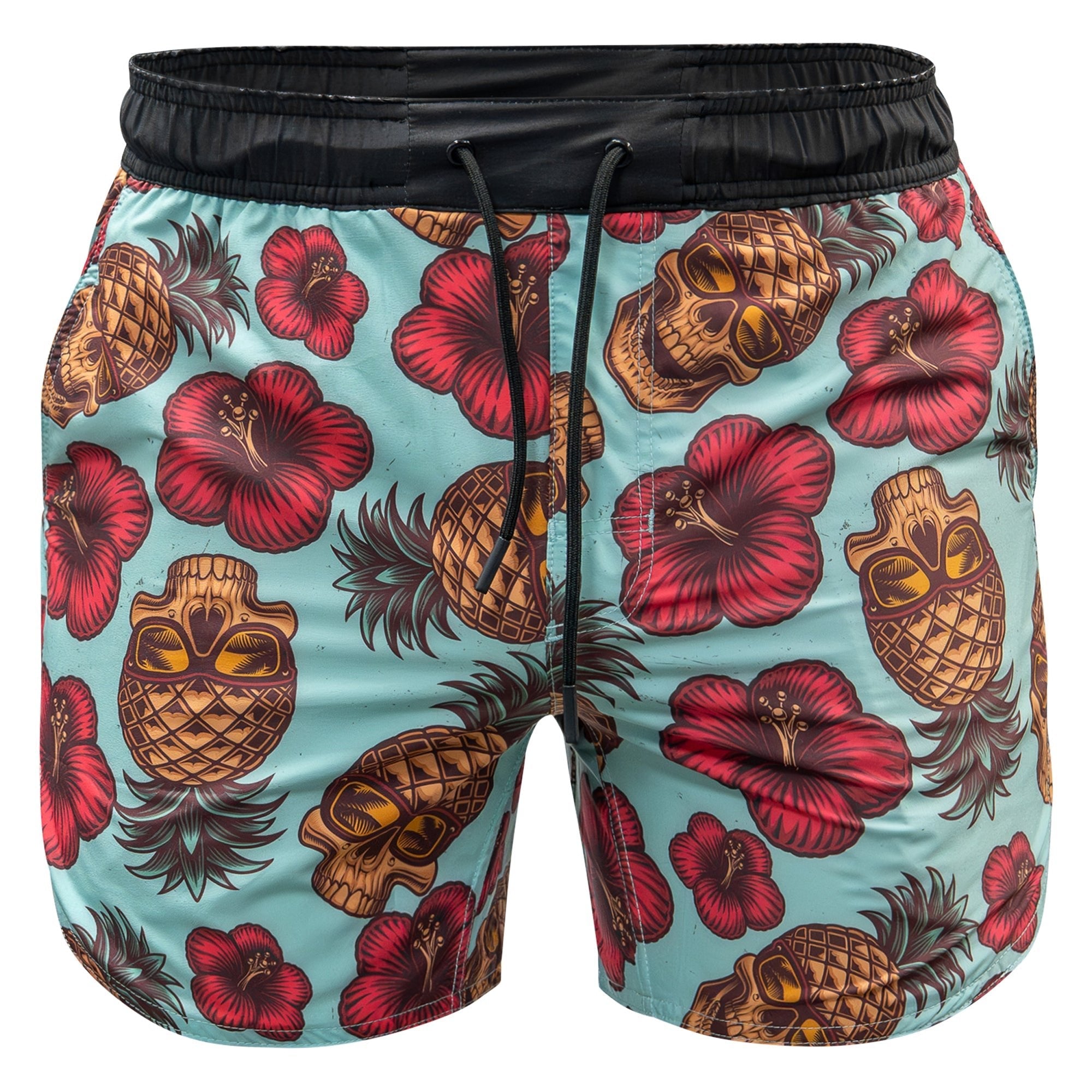 Recon Pro Men's Training Shorts | 5.5" - Combat Iron Apparel Co.