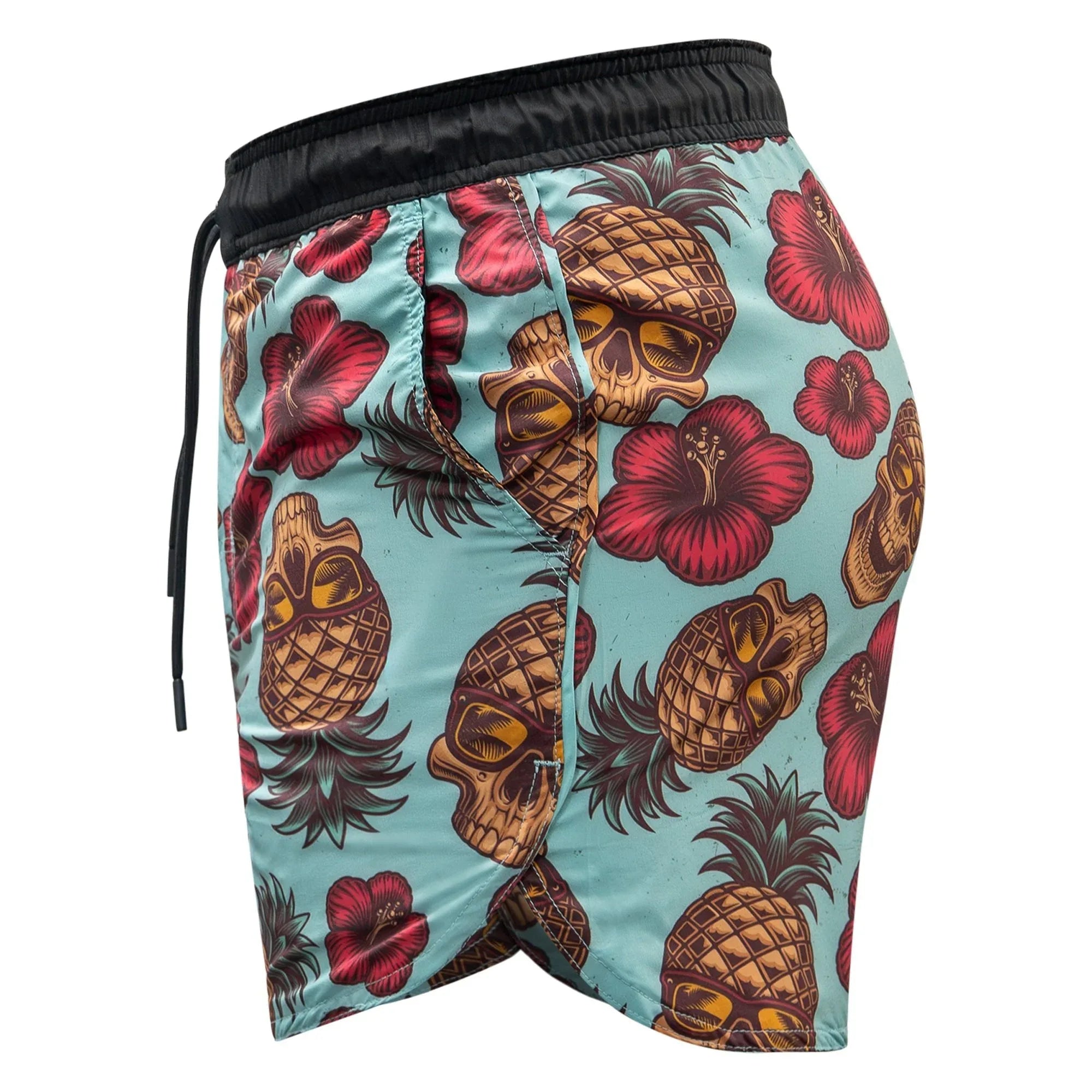 Recon Pro Men's Training Shorts | 5.5" - Combat Iron Apparel Co.