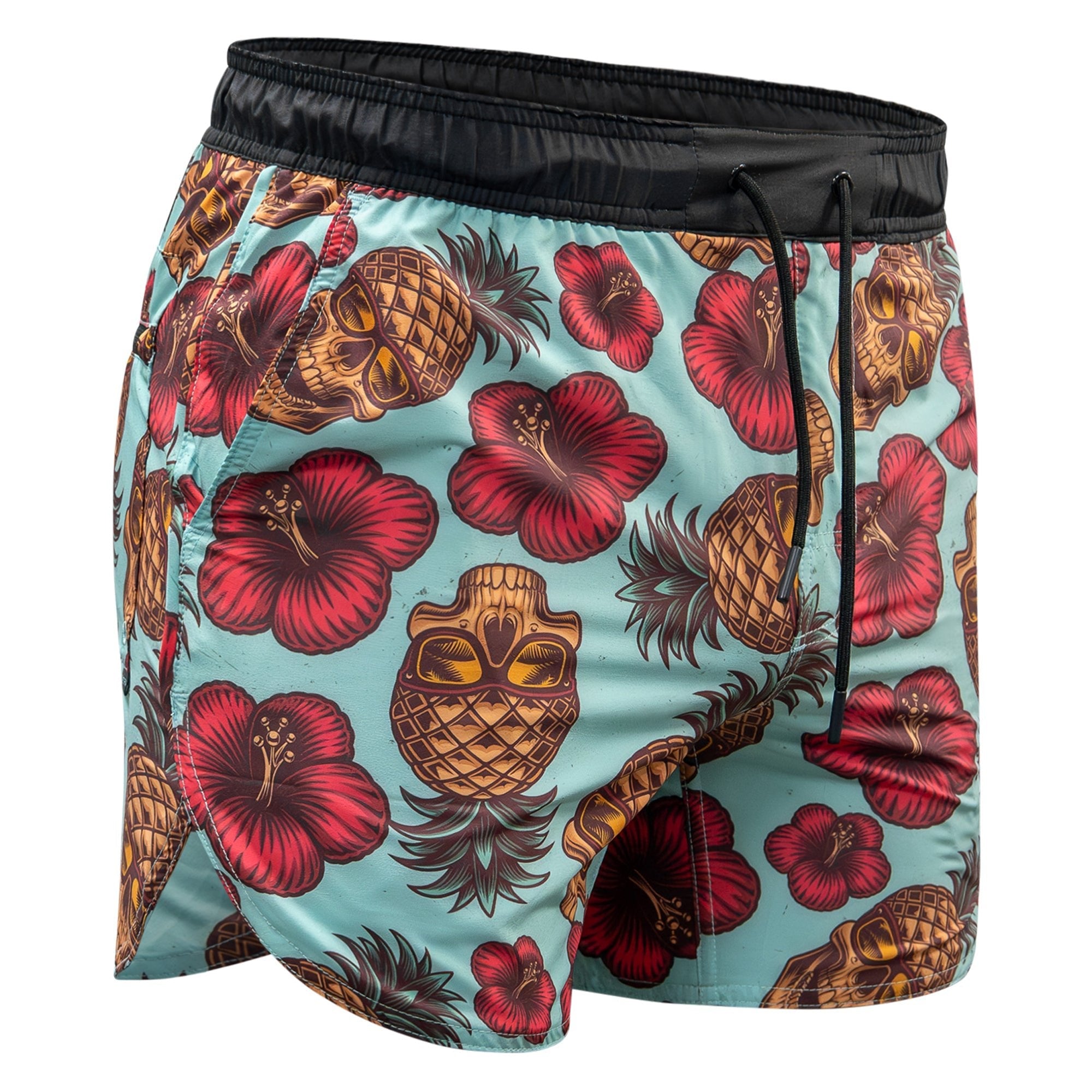 Recon Pro Men's Training Shorts | 5.5" - Combat Iron Apparel Co.