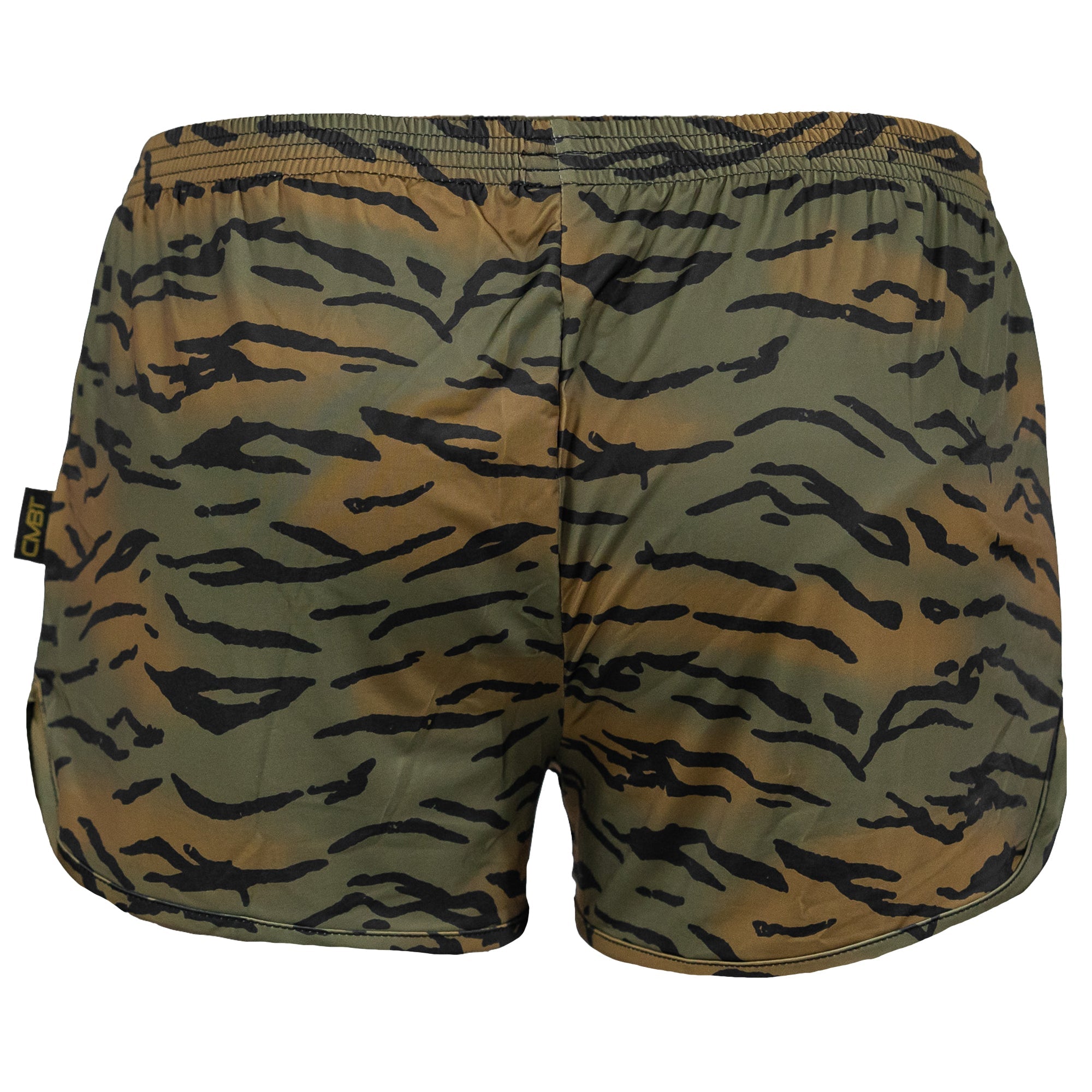 Ranger Panty Mil Style Silkies Training Shorts | 2.5" - Combat Iron Apparel Co.