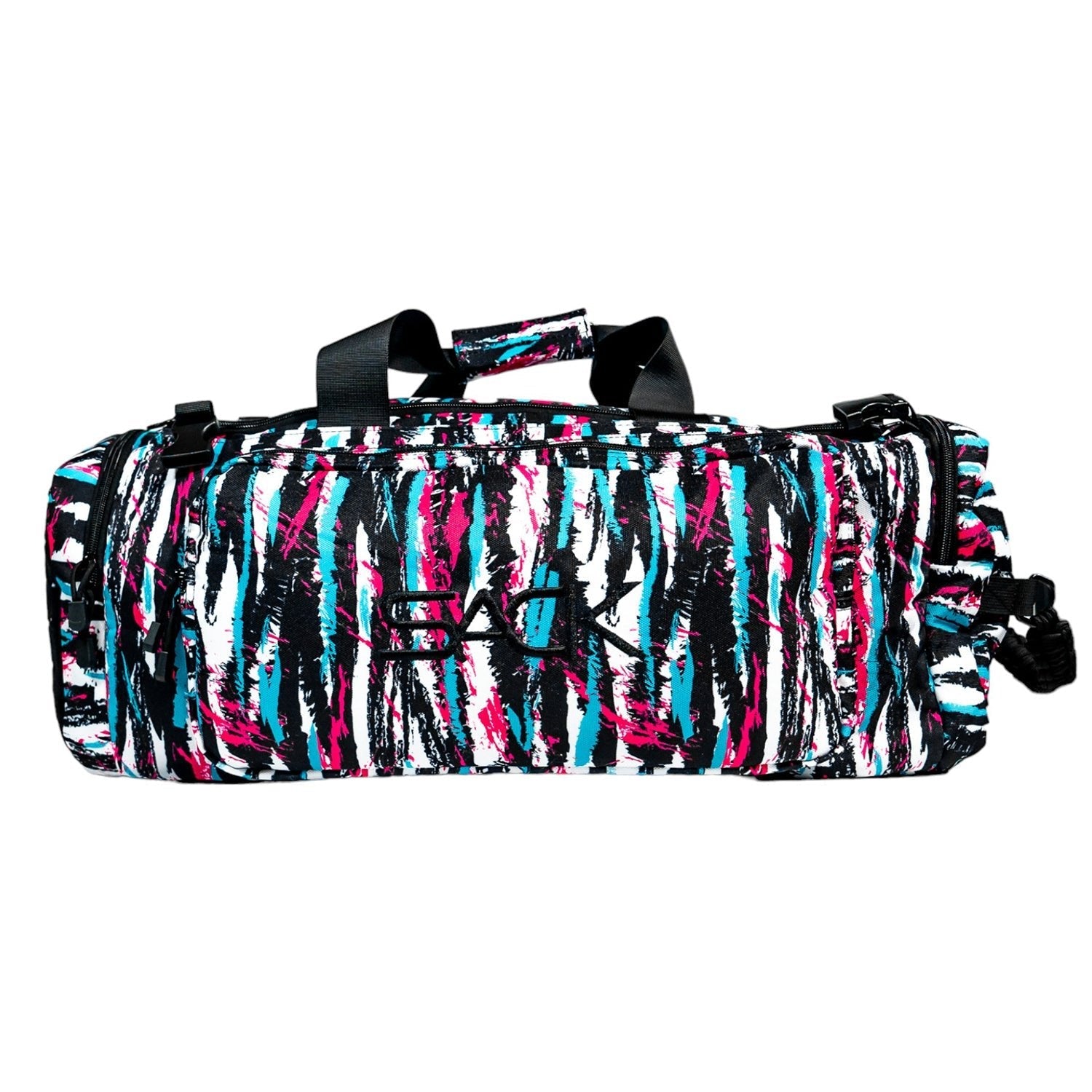 50L Sack™ Duffle Hybrid Double Carry Bag - Combat Iron Apparel Co.