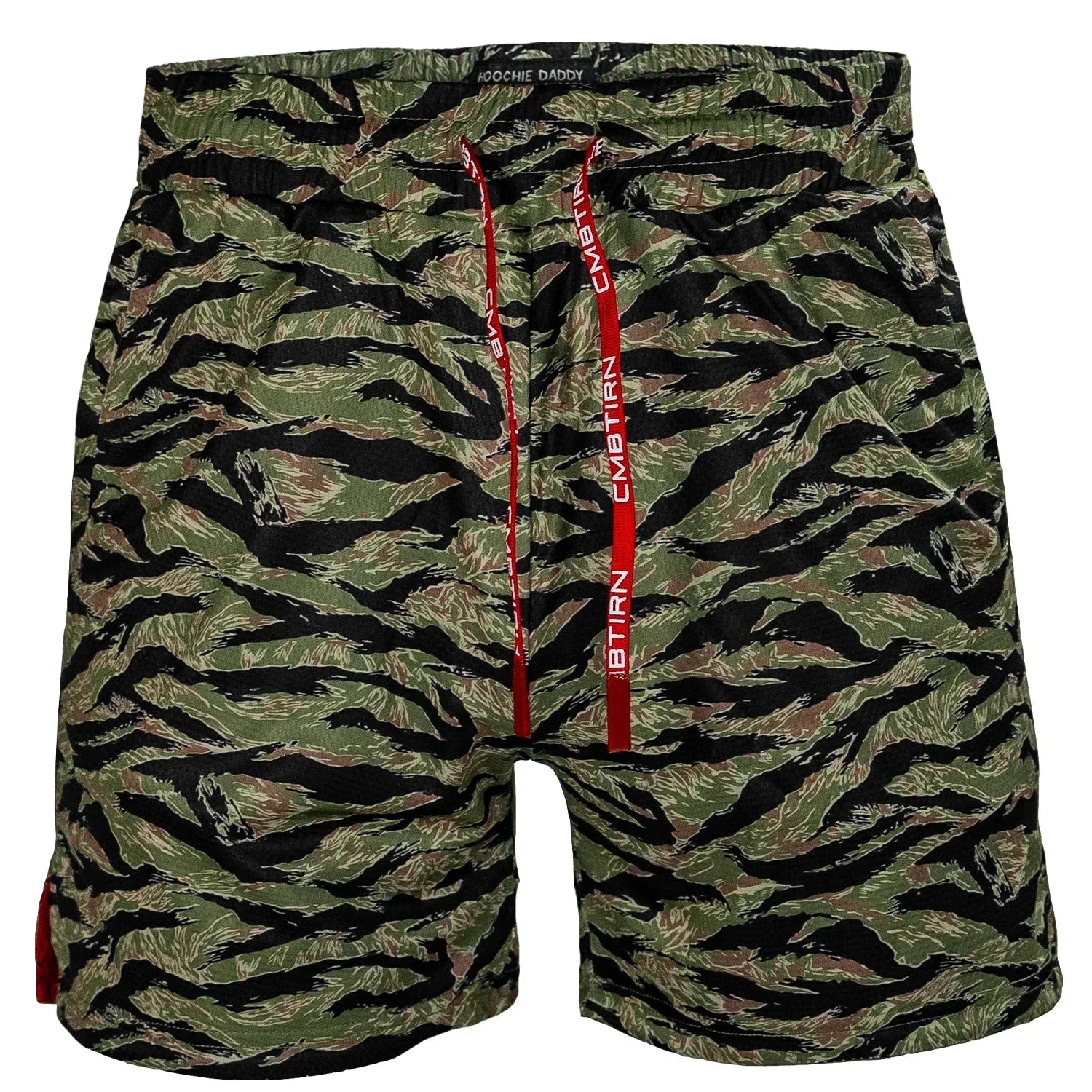 Men's Mesh Hoochie Daddy Shorts | 5" - Combat Iron Apparel Co.