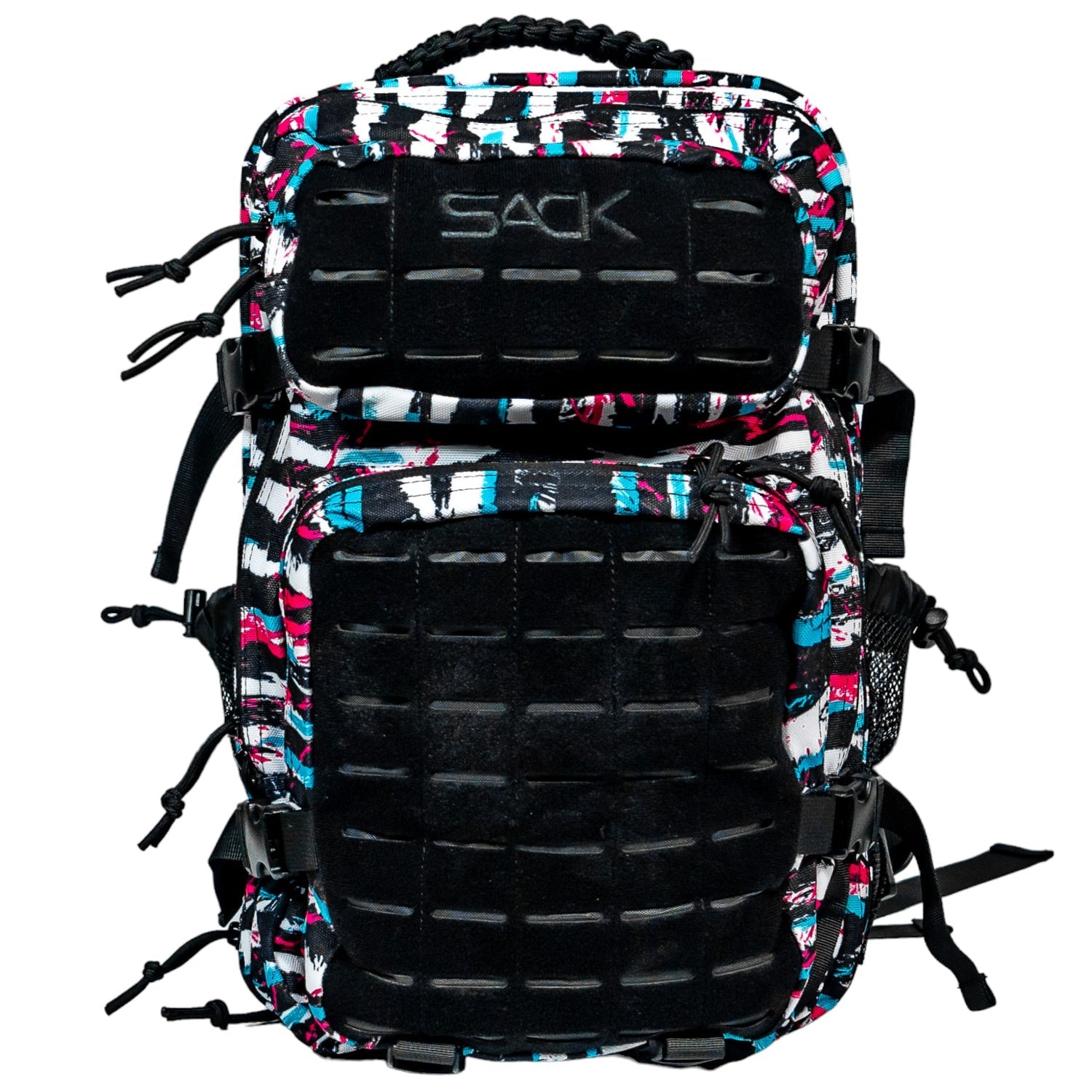 35L Sack™ Backpack | Kalagush Edition - Combat Iron Apparel Co.