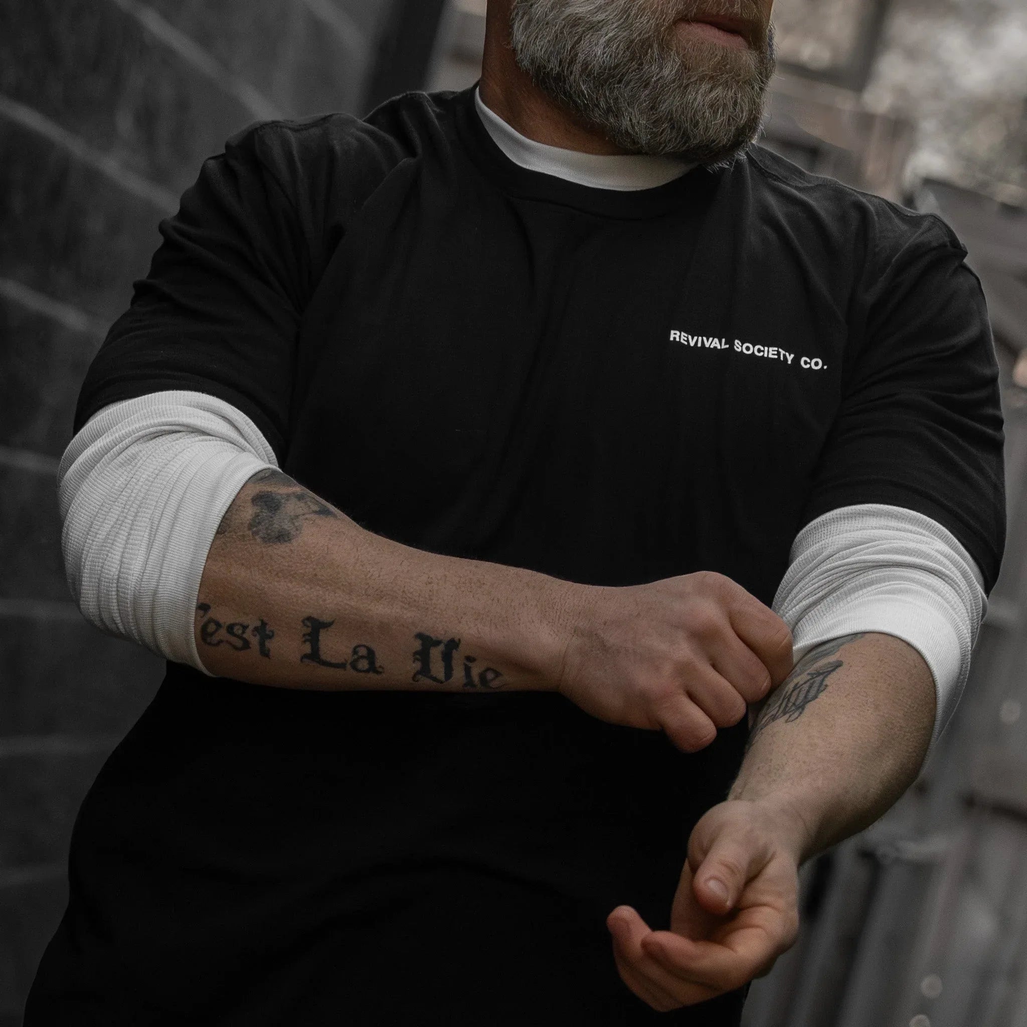 Y'all Need Jesus Men's T-Shirt - Combat Iron Apparel Co.