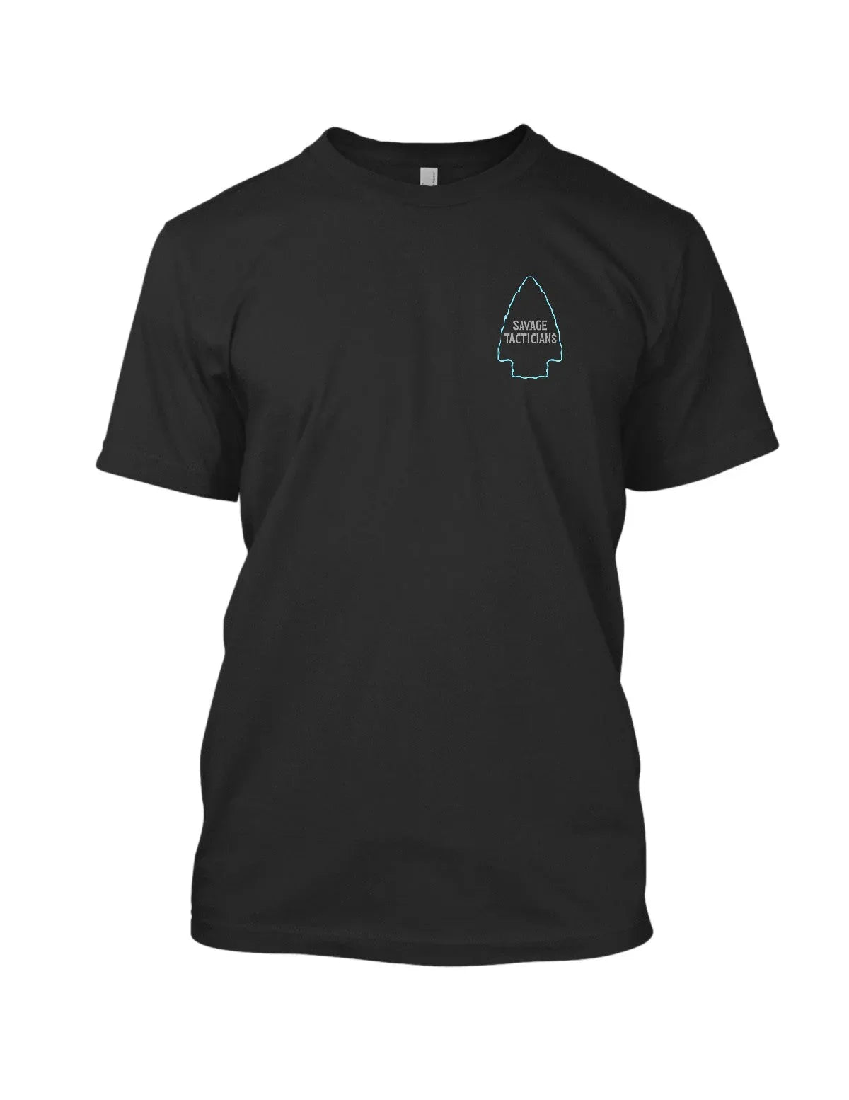Dogs of War - T-Shirt - Savage Tacticians