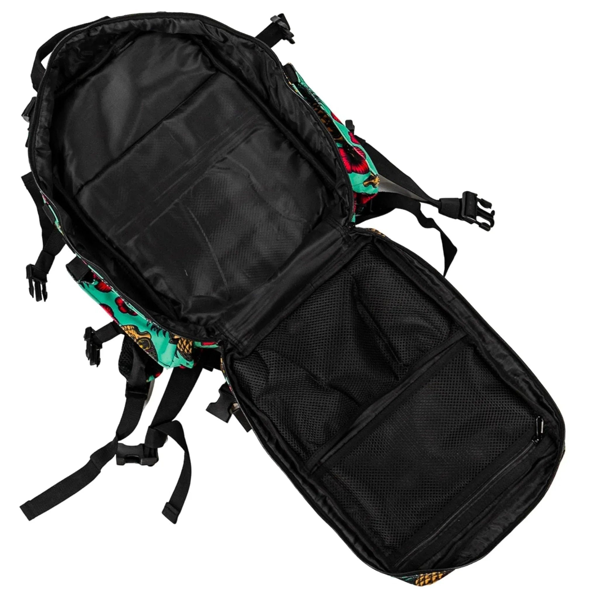 25L Sack™ Original All-Day Molle Backpack - Combat Iron Apparel Co.