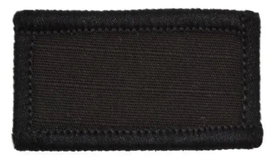 Custom Text Patch - 1x2