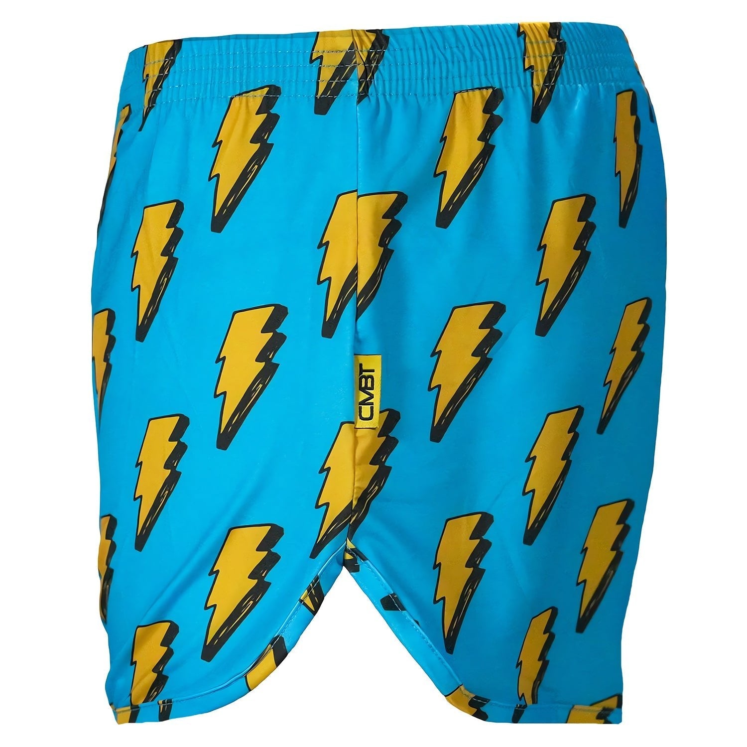 Ranger Panty Mil Style Silkies Training Shorts | 2.5" - Combat Iron Apparel Co.