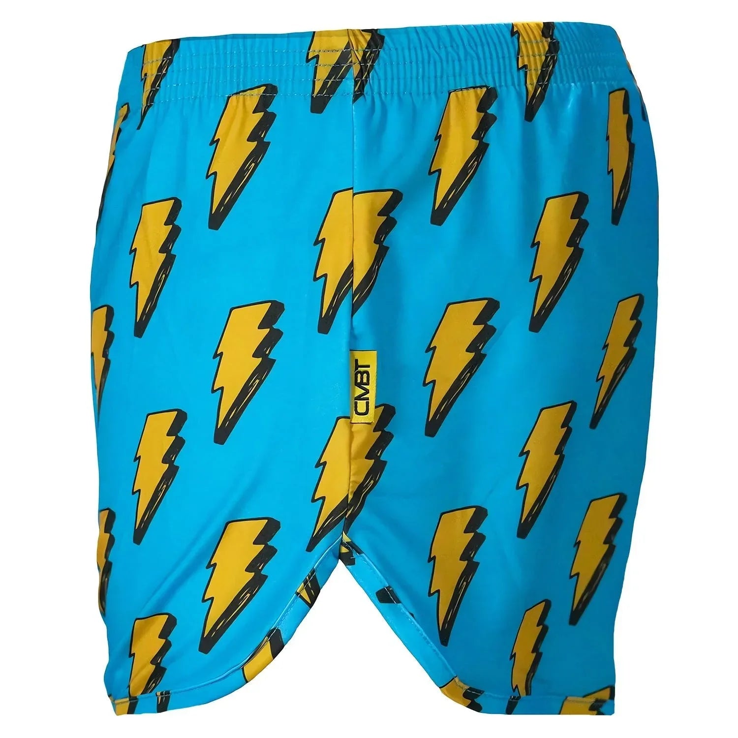 Ranger Panty Mil Style Silkies Training Shorts | 2.5" - Combat Iron Apparel Co.