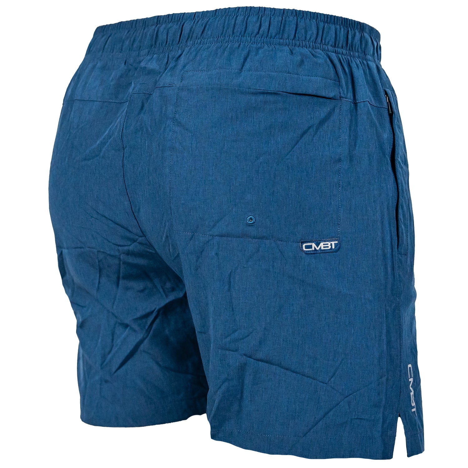 Summit Adventure Men's Proflex Shorts | 6" - Combat Iron Apparel Co.