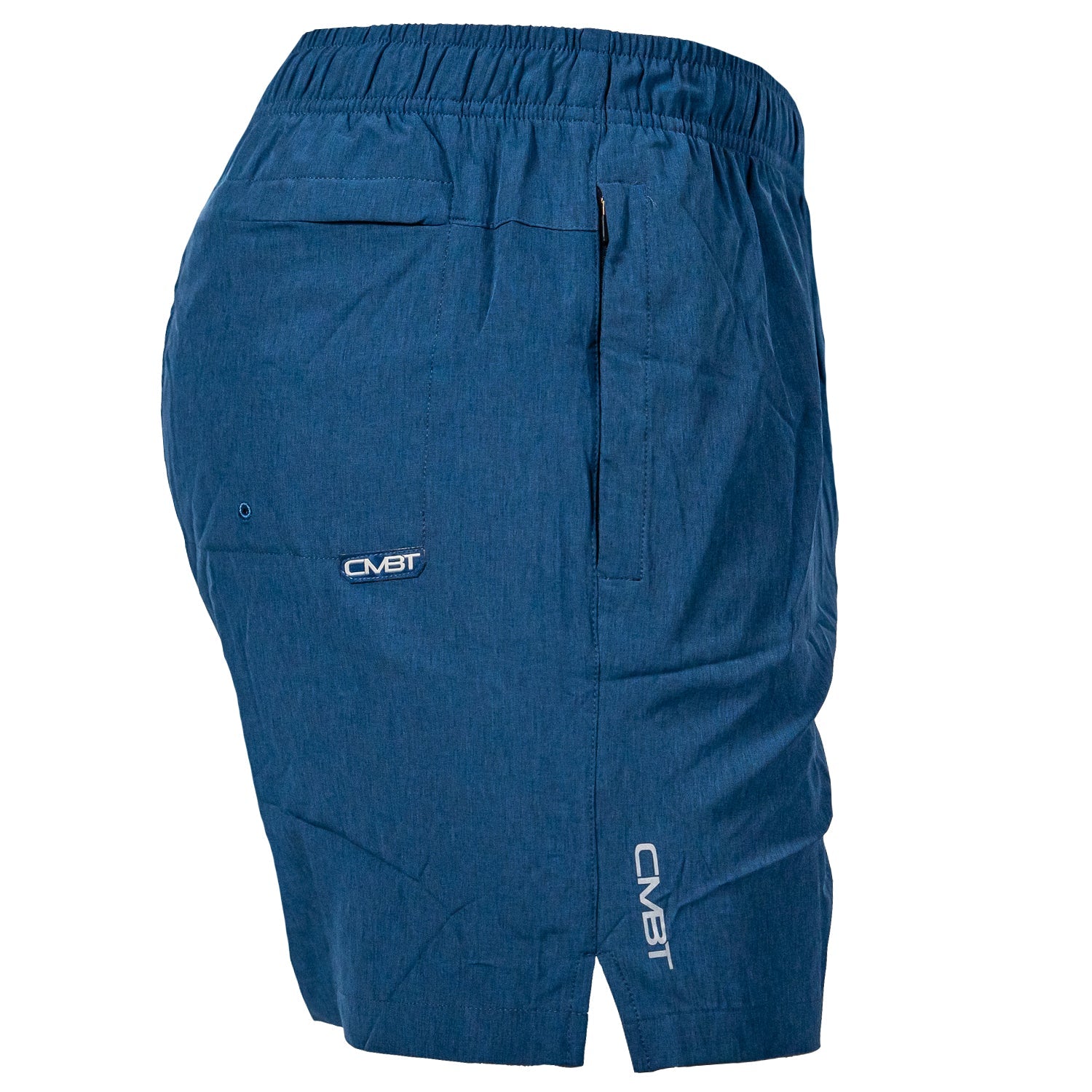 Summit Adventure Men's Proflex Shorts | 6" - Combat Iron Apparel Co.