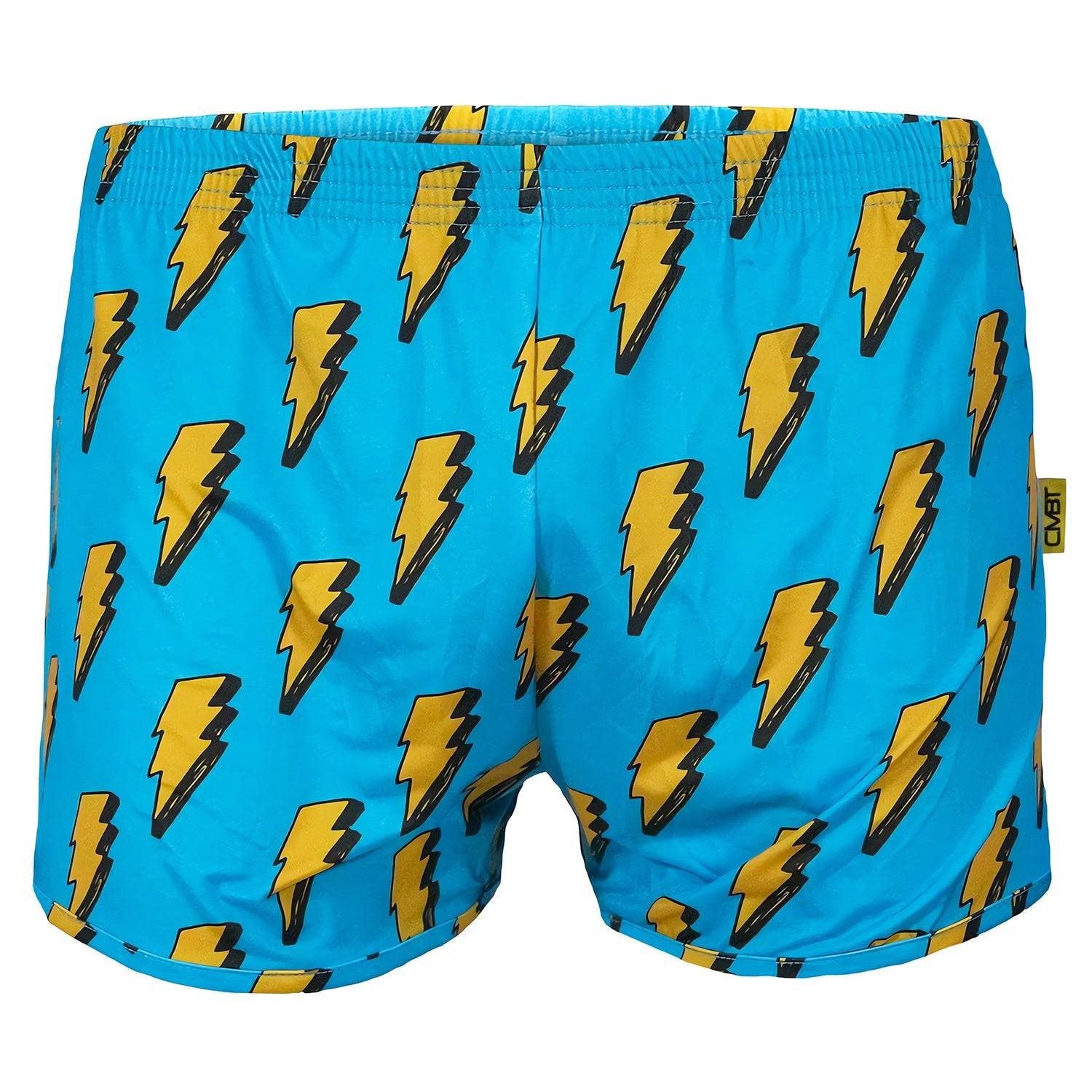 Ranger Panty Mil Style Silkies Training Shorts | 2.5" - Combat Iron Apparel Co.