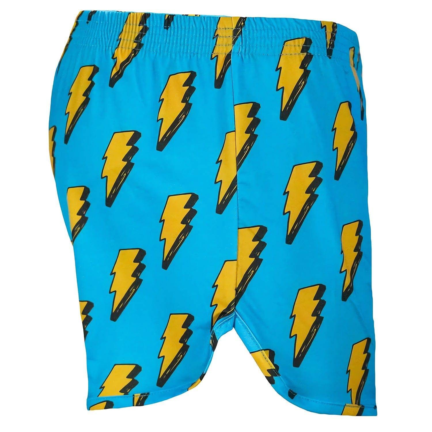 Ranger Panty Mil Style Silkies Training Shorts | 2.5" - Combat Iron Apparel Co.