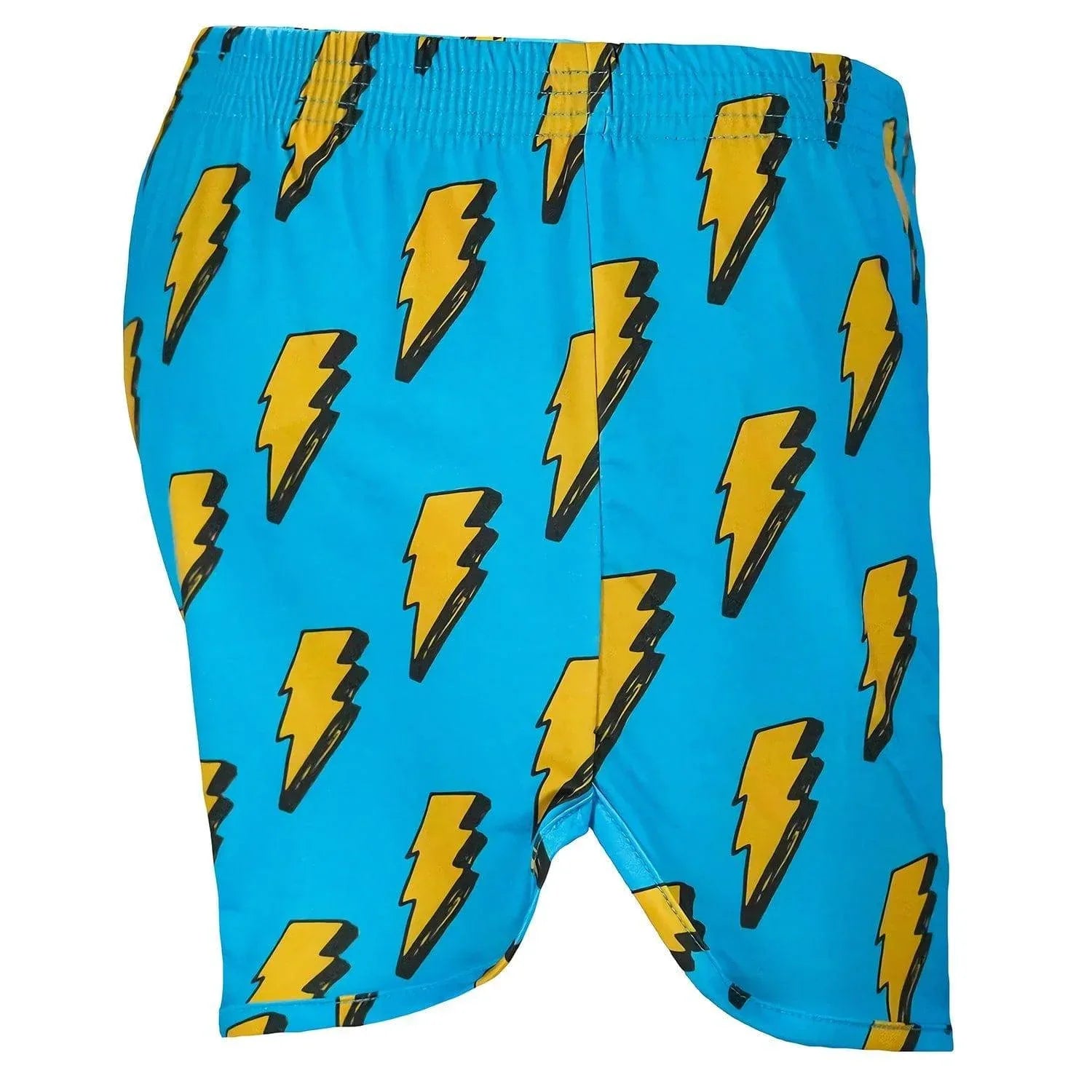 Ranger Panty Mil Style Silkies Training Shorts | 2.5" - Combat Iron Apparel Co.