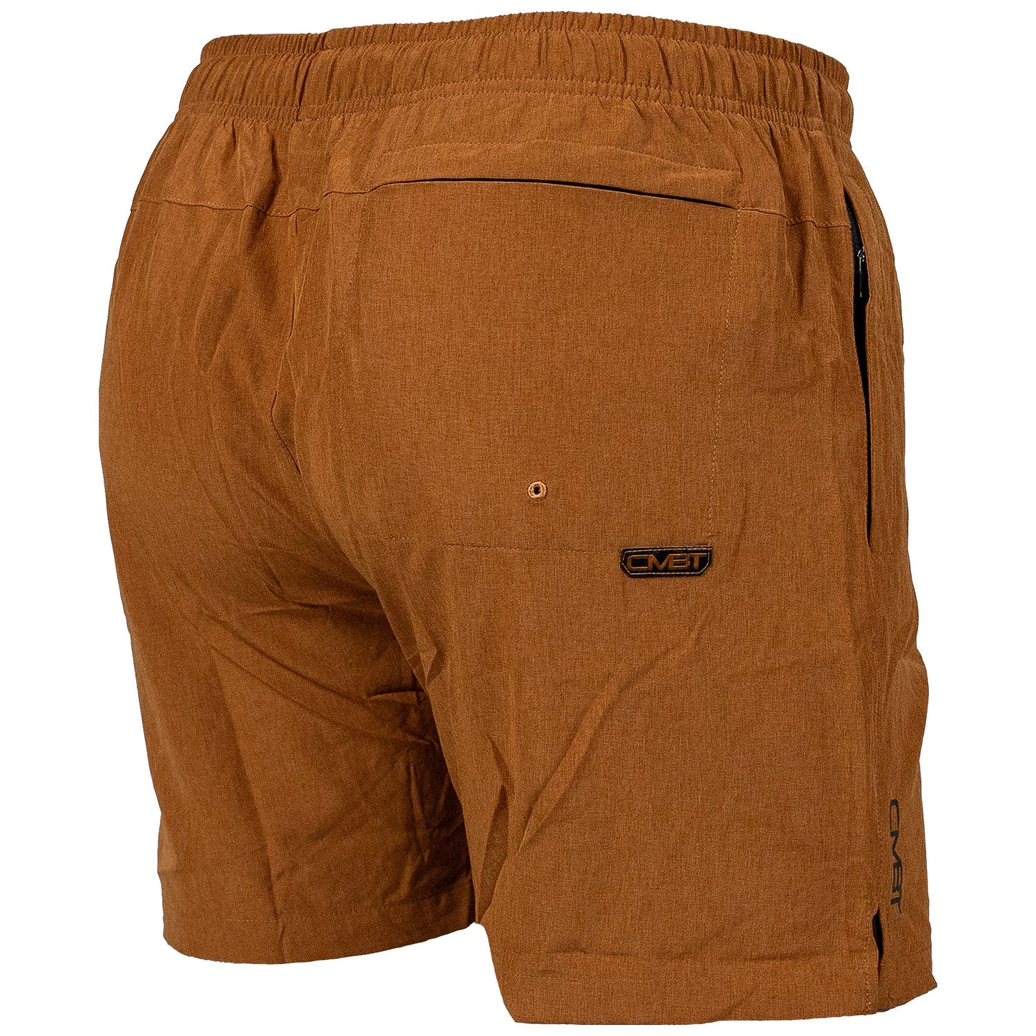 Summit Adventure Men's Proflex Shorts | 6" - Combat Iron Apparel Co.