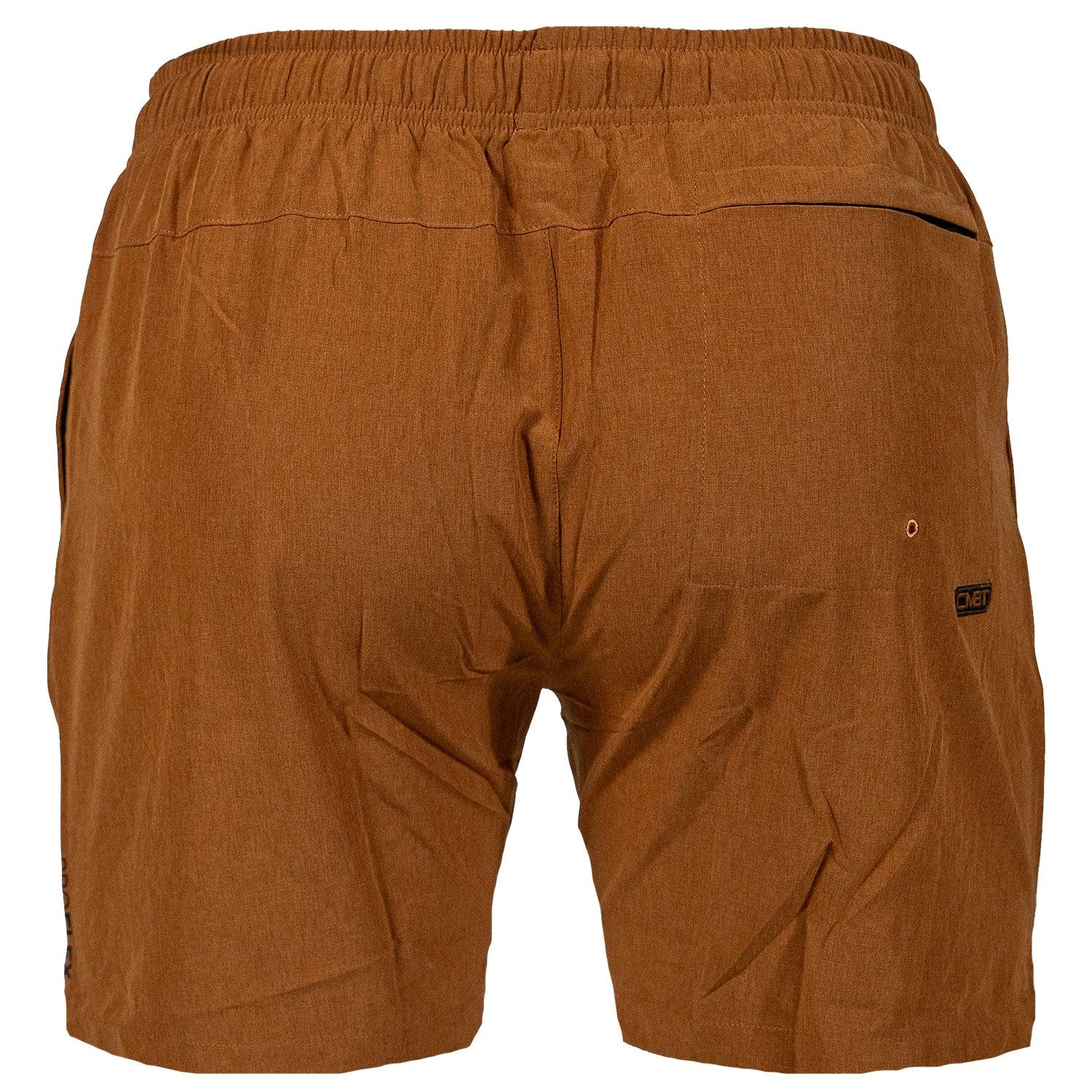 Summit Adventure Men's Proflex Shorts | 6" - Combat Iron Apparel Co.