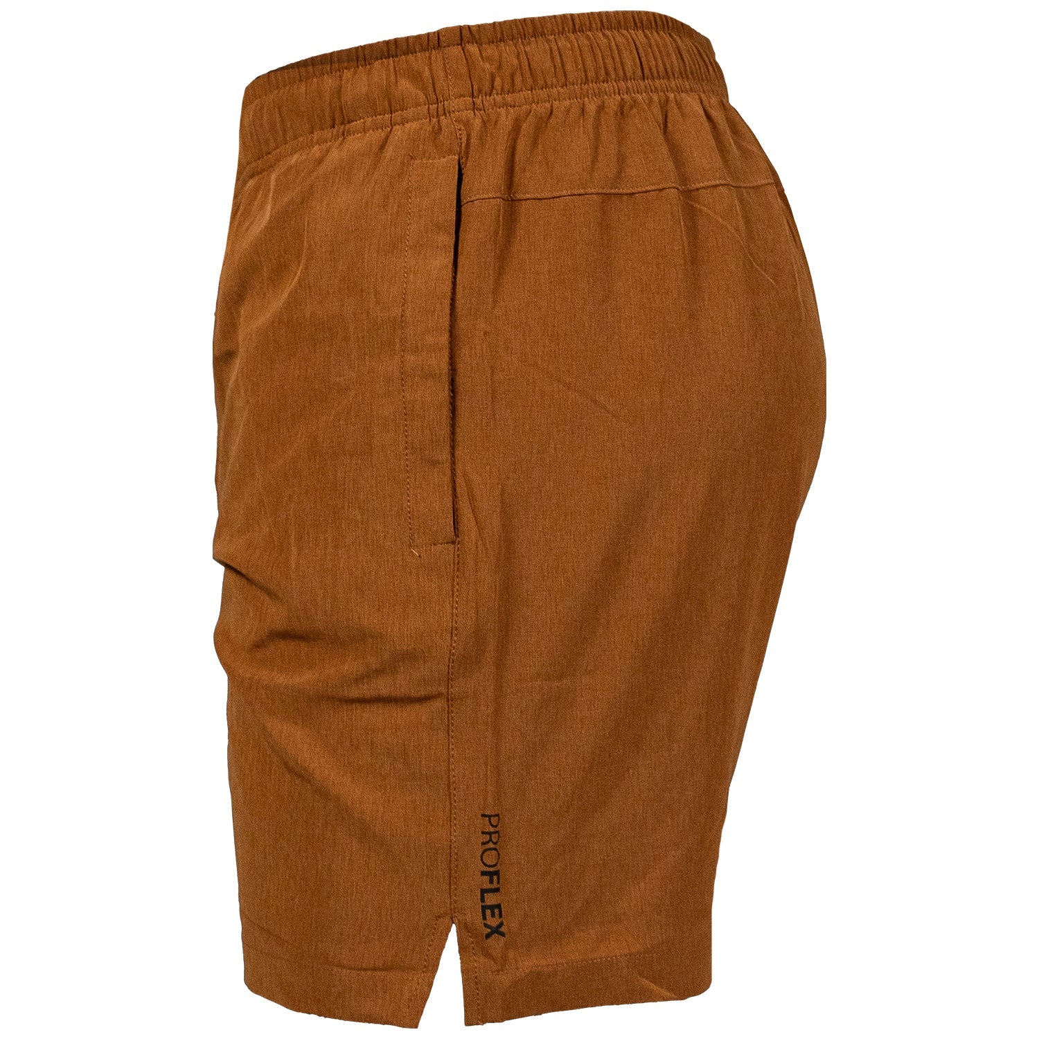 Summit Adventure Men's Proflex Shorts | 6" - Combat Iron Apparel Co.