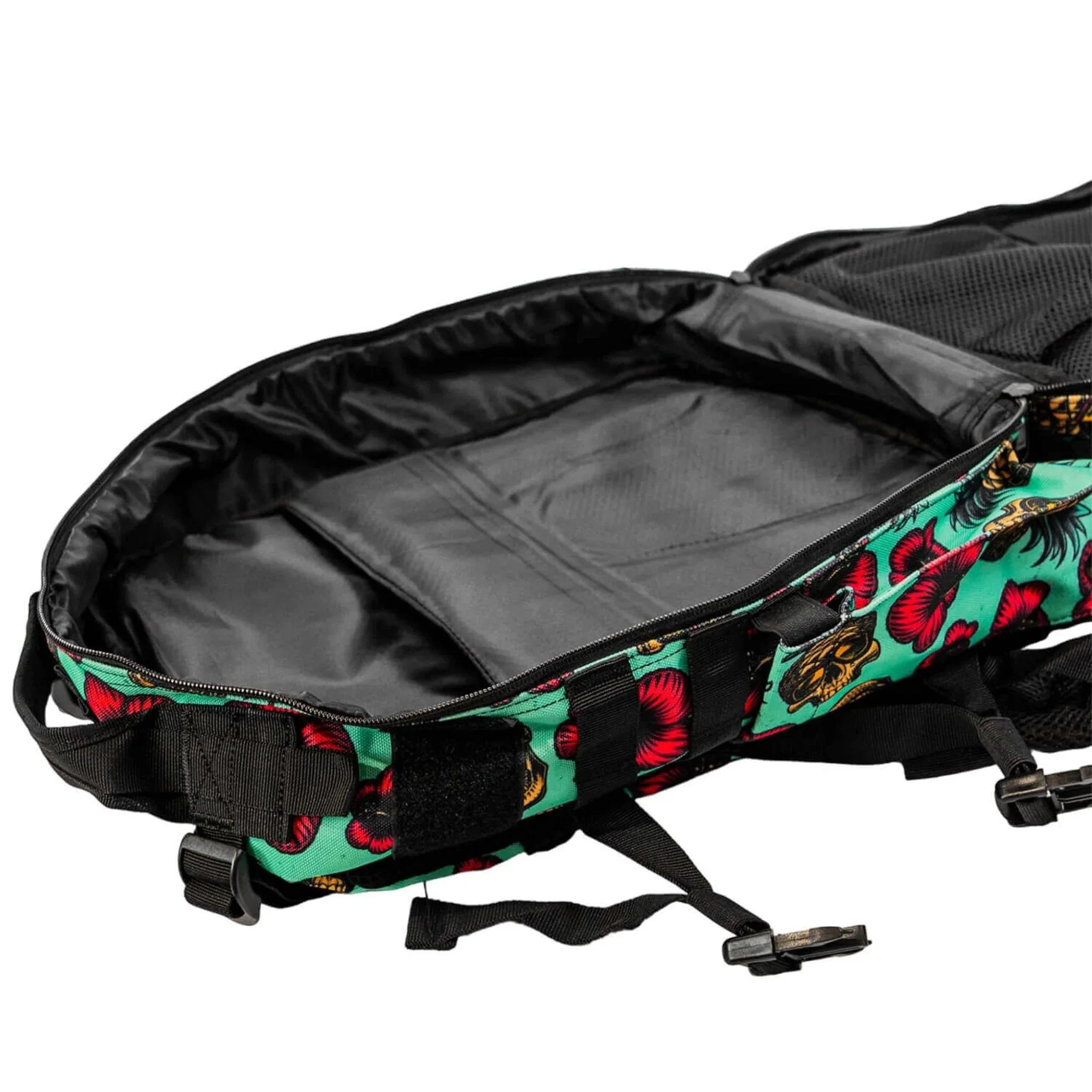 25L Sack™ Original All-Day Molle Backpack - Combat Iron Apparel Co.