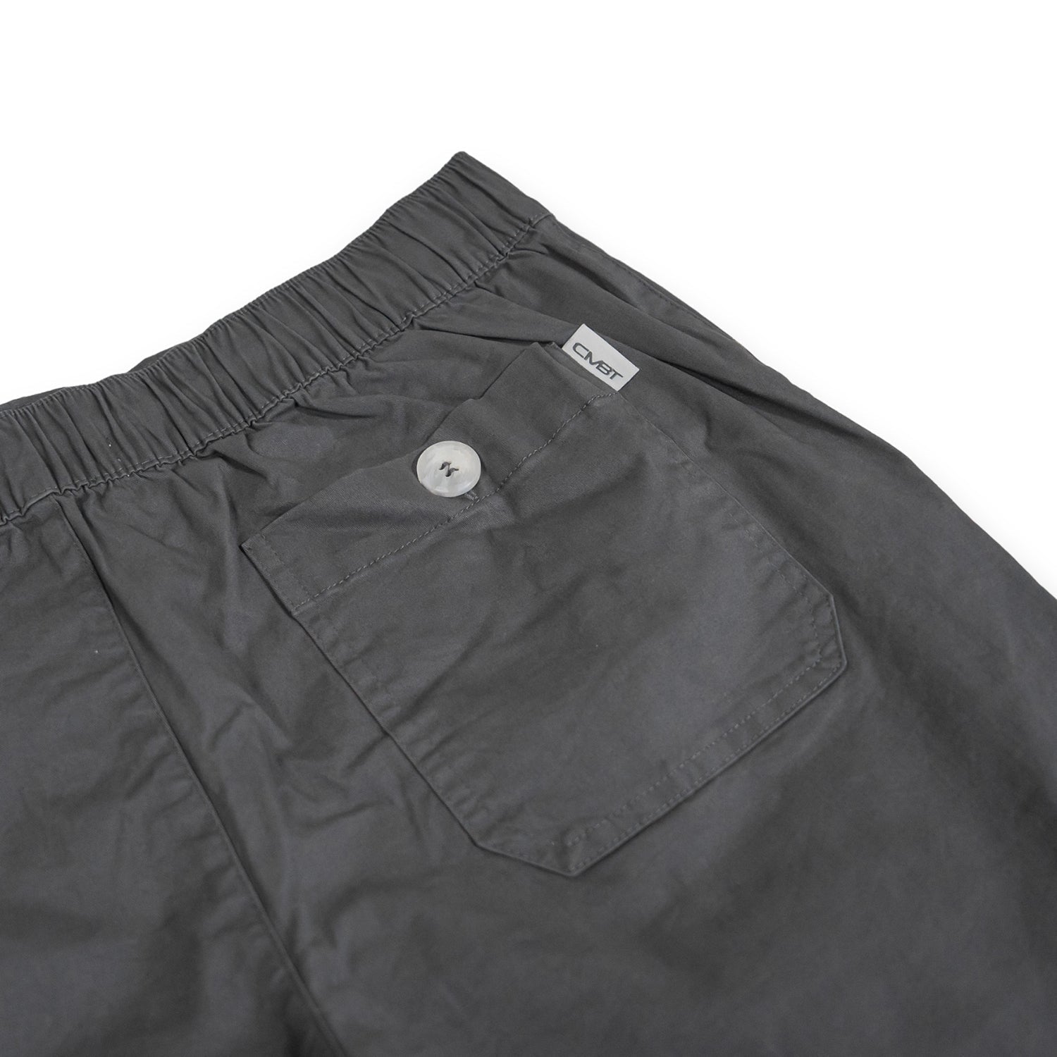 Chico Flex Men's Casual Shorts | 6" - Combat Iron Apparel Co.