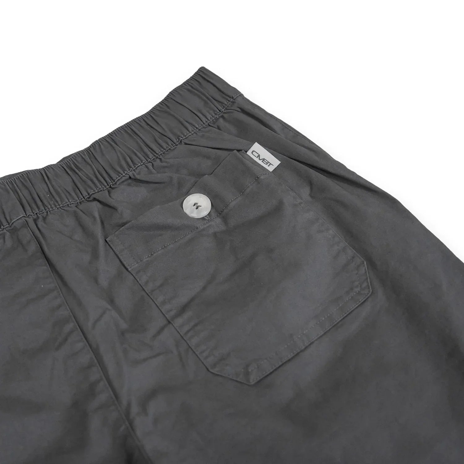 Chico Flex Men's Casual Shorts | 6" - Combat Iron Apparel Co.