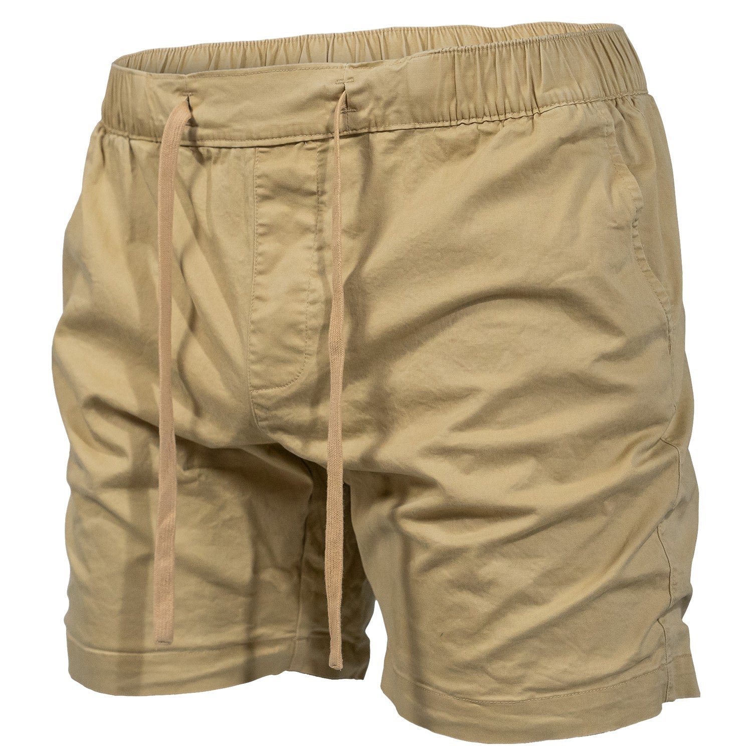 Chico Flex Men's Casual Shorts | 6" - Combat Iron Apparel Co.