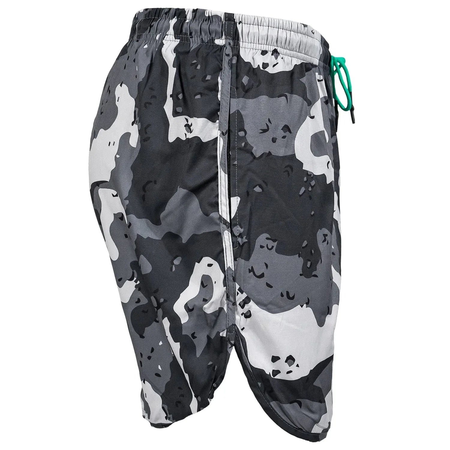 Men's Tactical Athlete Training Shorts | 5.5" - Combat Iron Apparel Co.