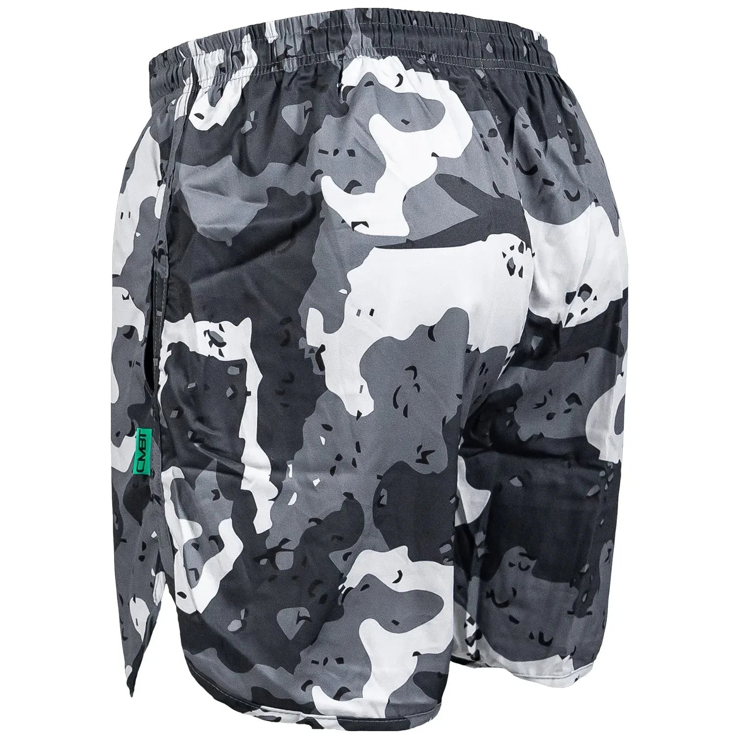 Men's Tactical Athlete Training Shorts | 5.5" - Combat Iron Apparel Co.