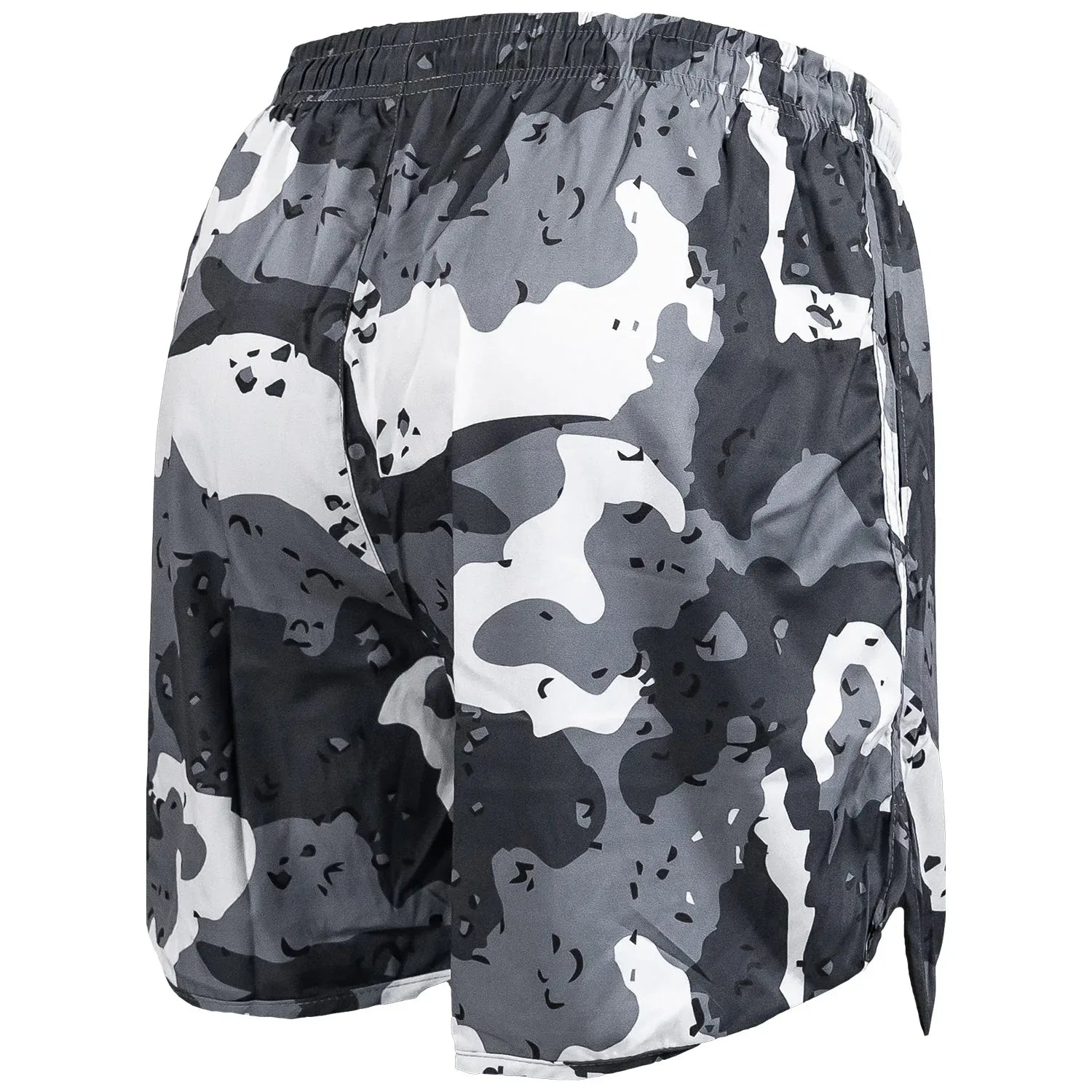 Men's Tactical Athlete Training Shorts | 5.5" - Combat Iron Apparel Co.