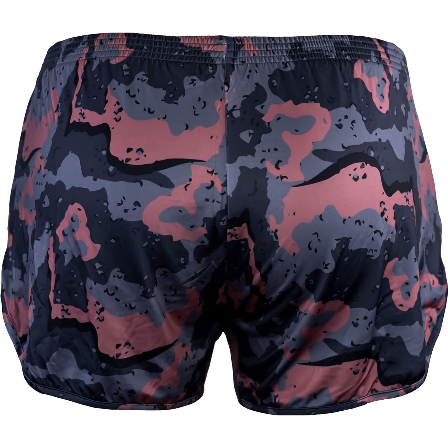 Ranger Panty Mil Style Silkies Training Shorts | 2.5" - Combat Iron Apparel Co.