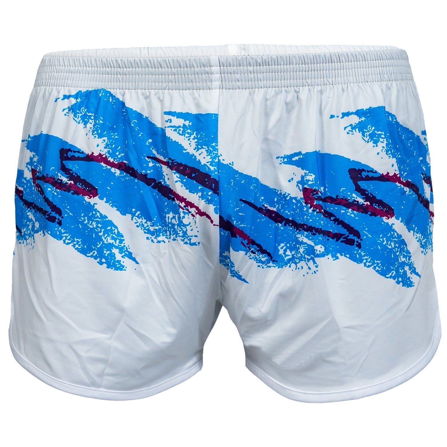 Ranger Panty Mil Style Silkies Training Shorts | 2.5" - Combat Iron Apparel Co.