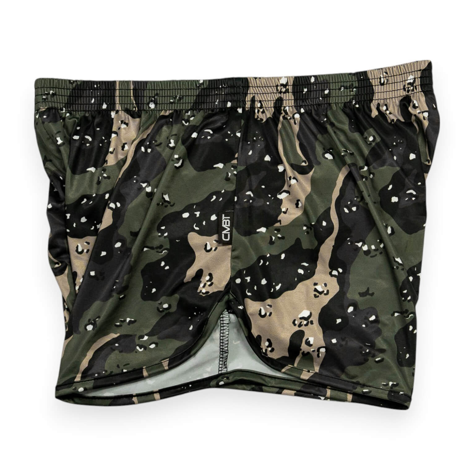 Ranger Panty Mil Style Silkies Training Shorts | 2.5" - Combat Iron Apparel Co.