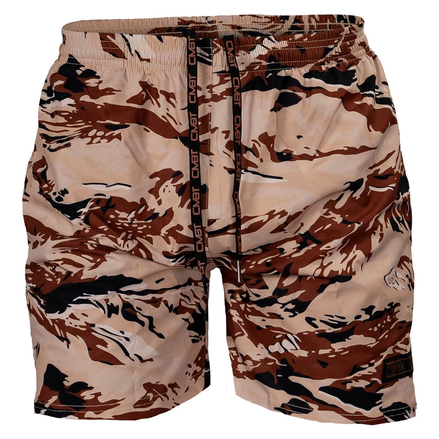 Men's V3 Performance Training Shorts | 5.5" - Combat Iron Apparel Co.