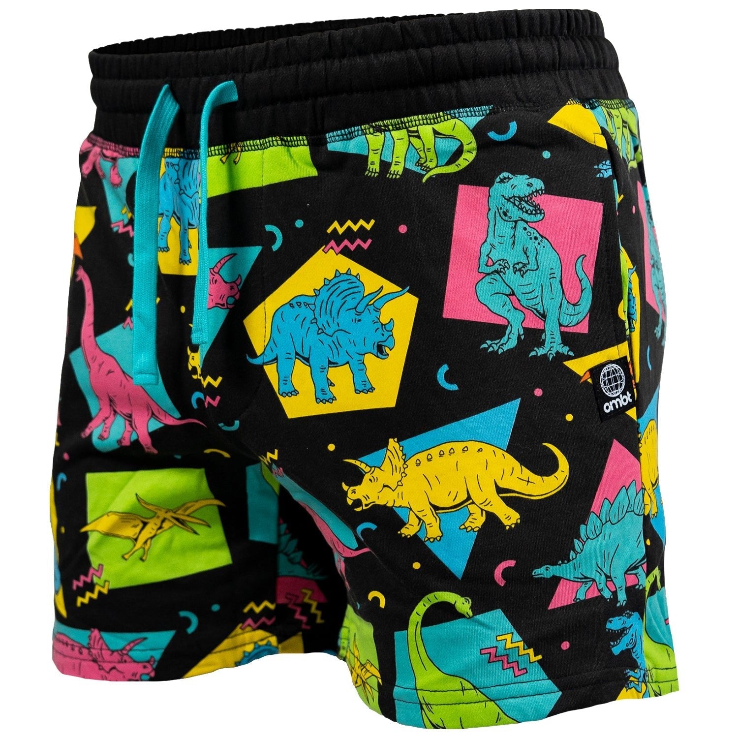 Men's Lounge Sweat Shorts | 5.5" - Combat Iron Apparel Co.