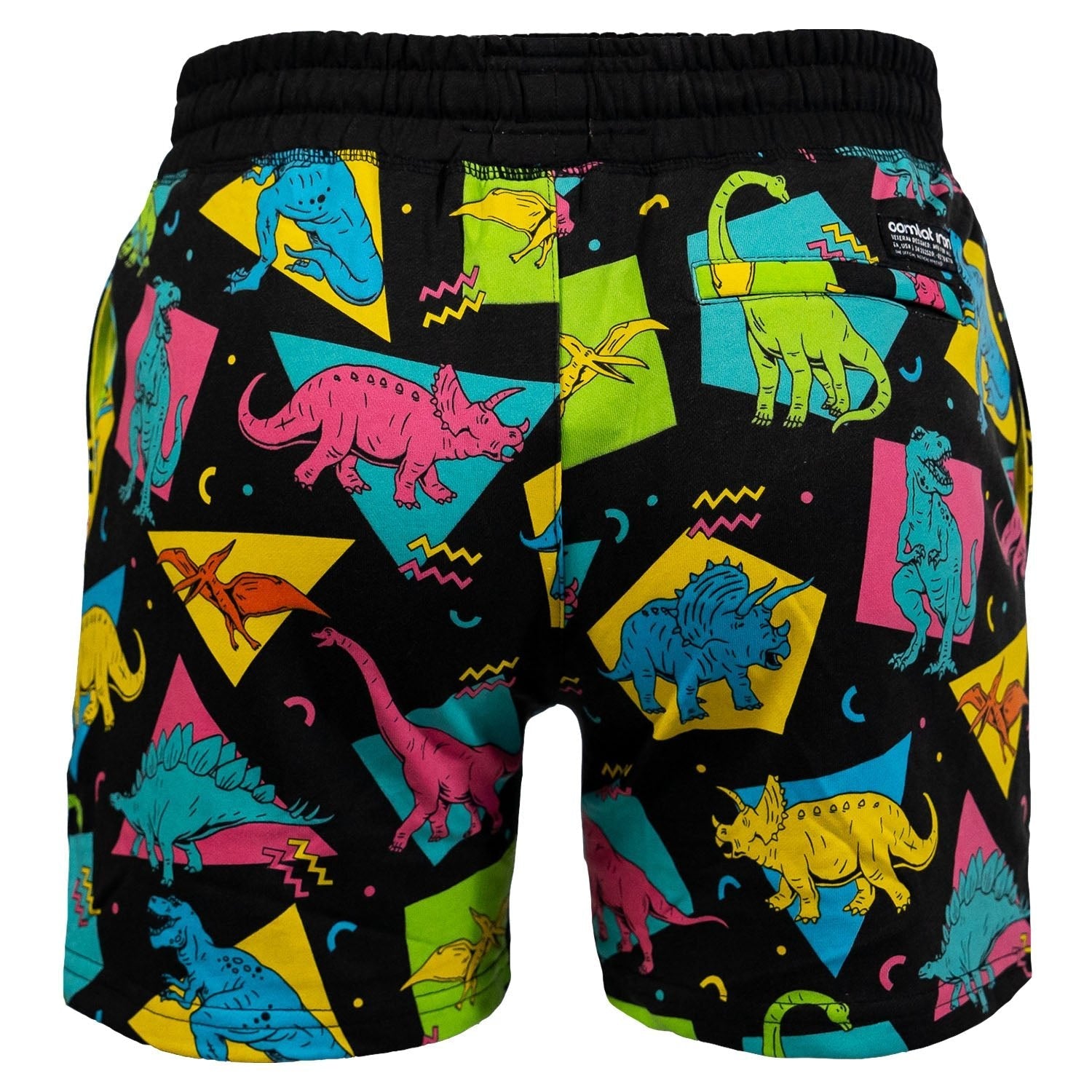 Men's Lounge Sweat Shorts | 5.5" - Combat Iron Apparel Co.