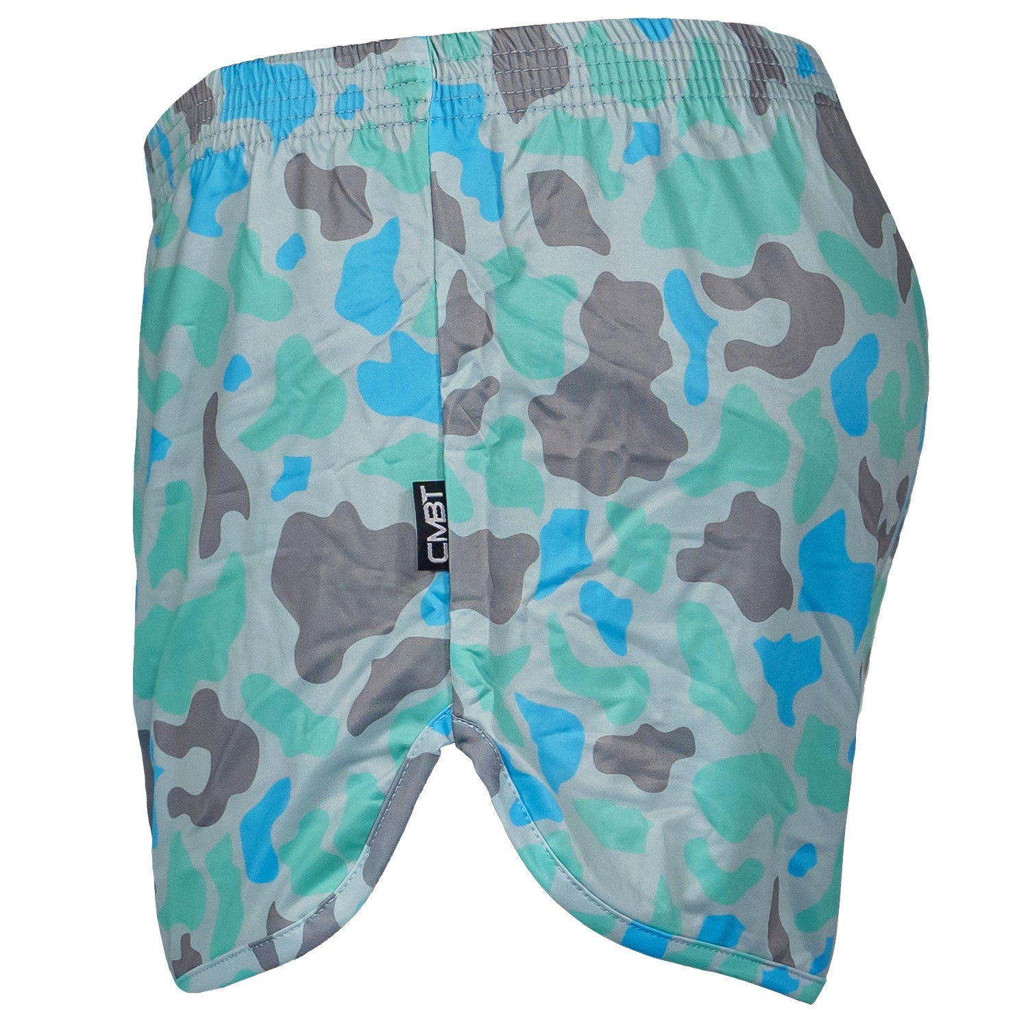 Ranger Panty Mil Style Silkies Training Shorts | 2.5" - Combat Iron Apparel Co.