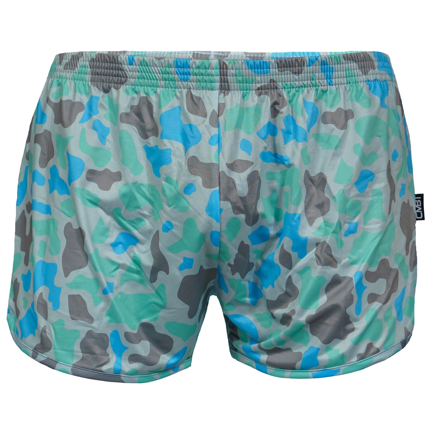 Ranger Panty Mil Style Silkies Training Shorts | 2.5" - Combat Iron Apparel Co.